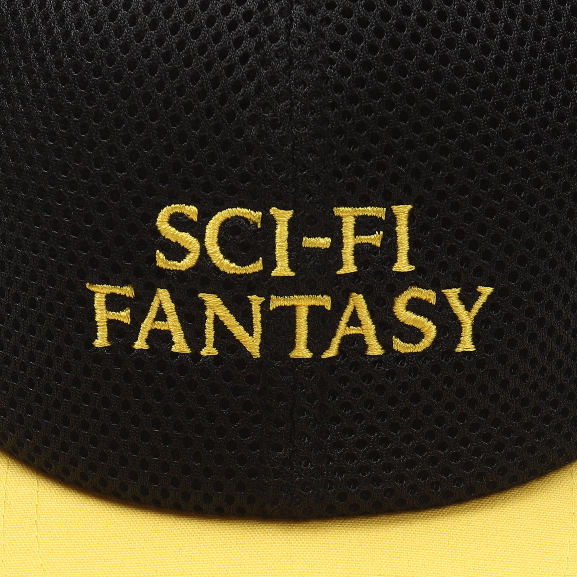 Logo Hat - Black product photo