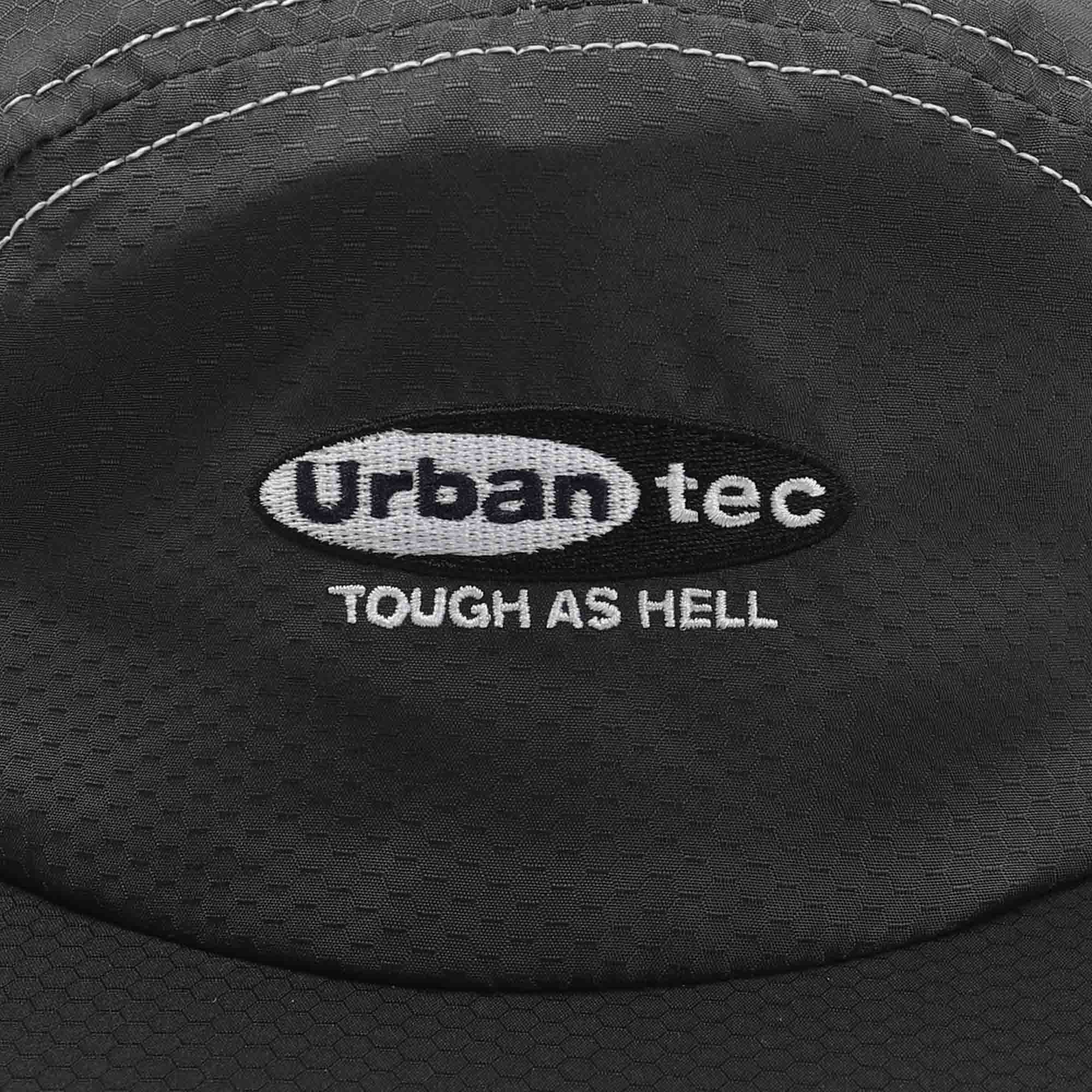 Villain Cap - Black product photo