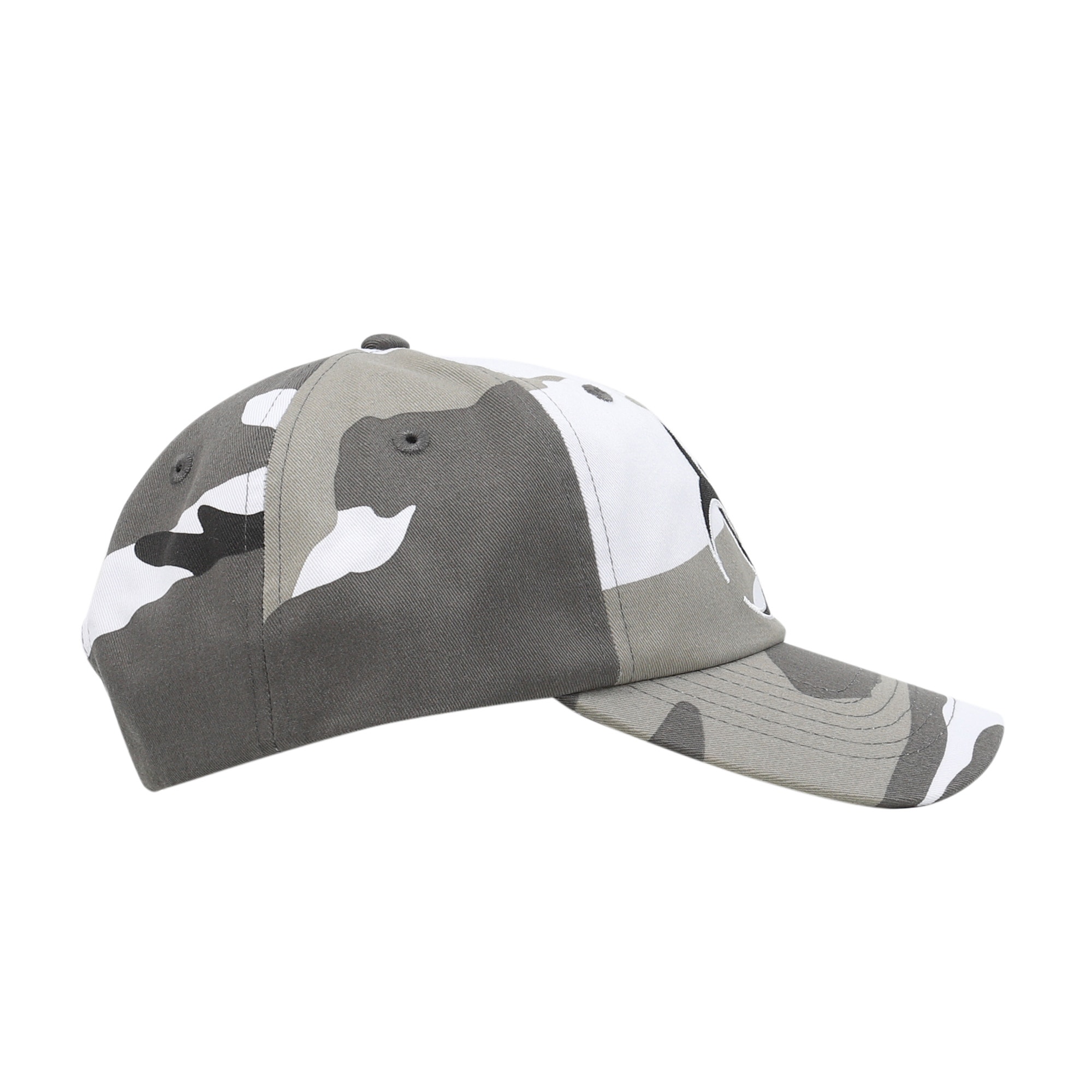 Urban Discipline Hat - Snow Camo product photo