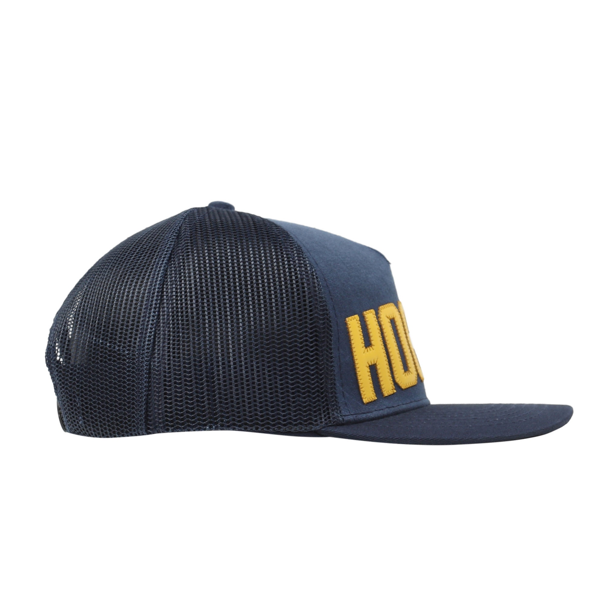 Hockey Truckstop Hat - Navy product photo