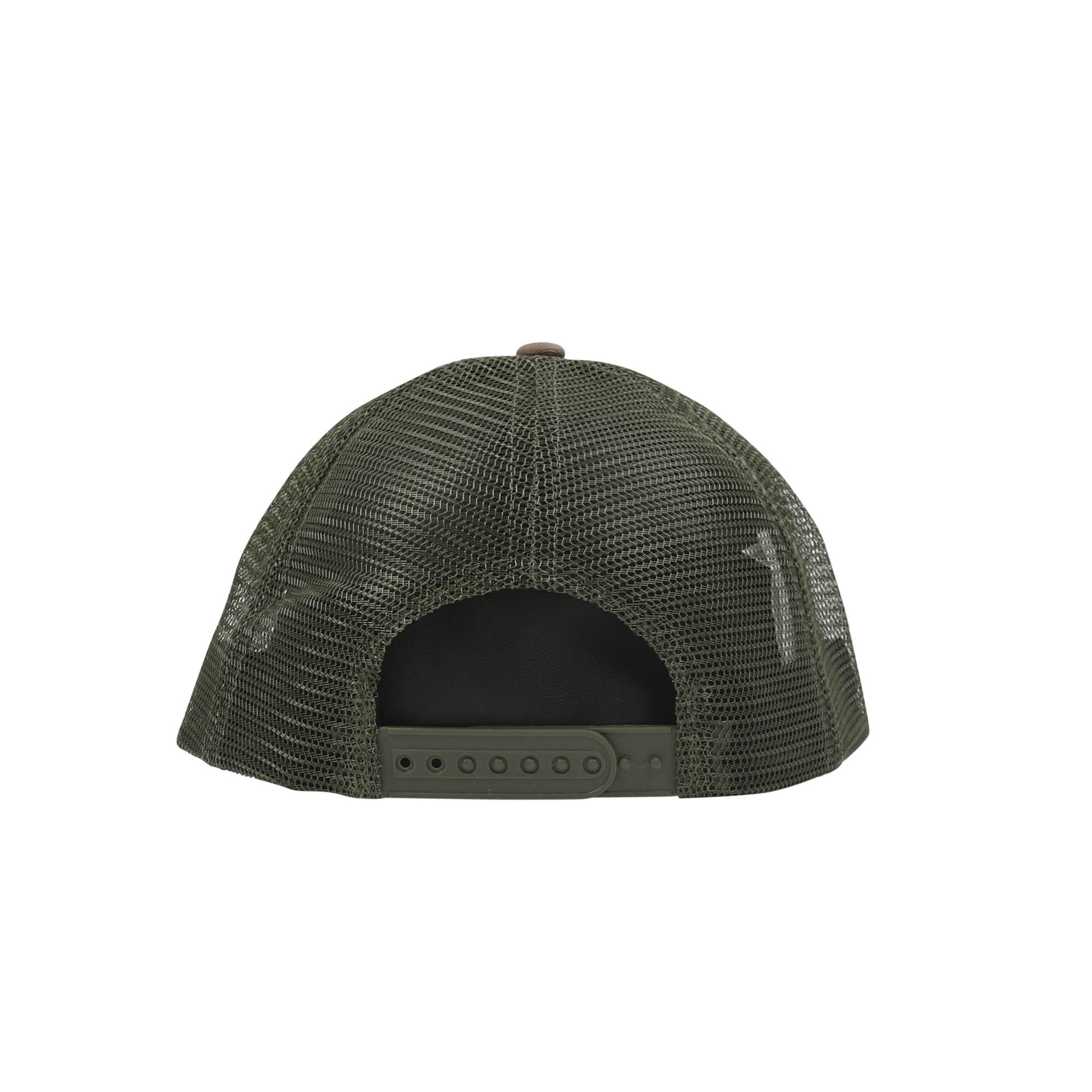 Demon Trucker Black - Forest Green product photo
