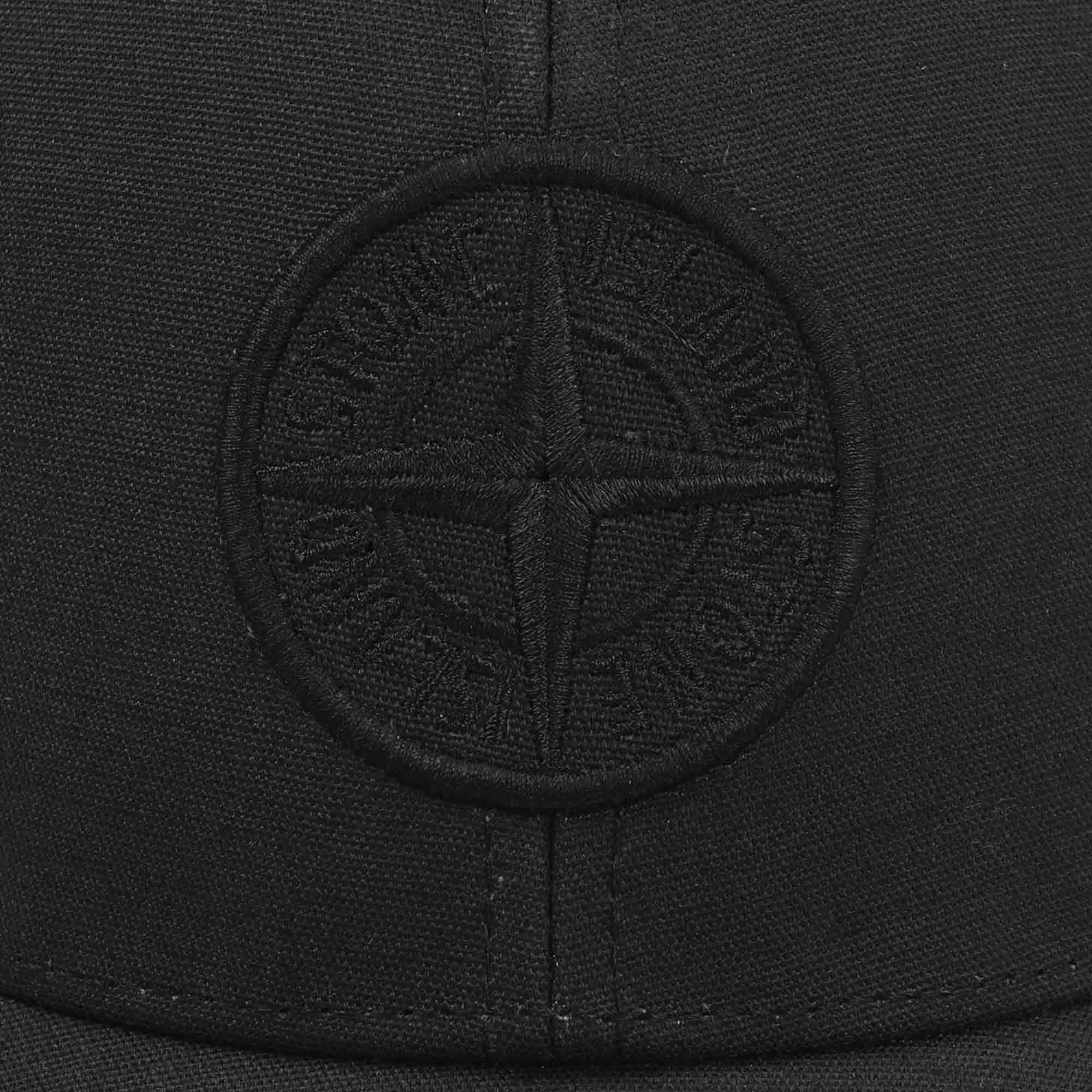 99661 Hat - Black product photo