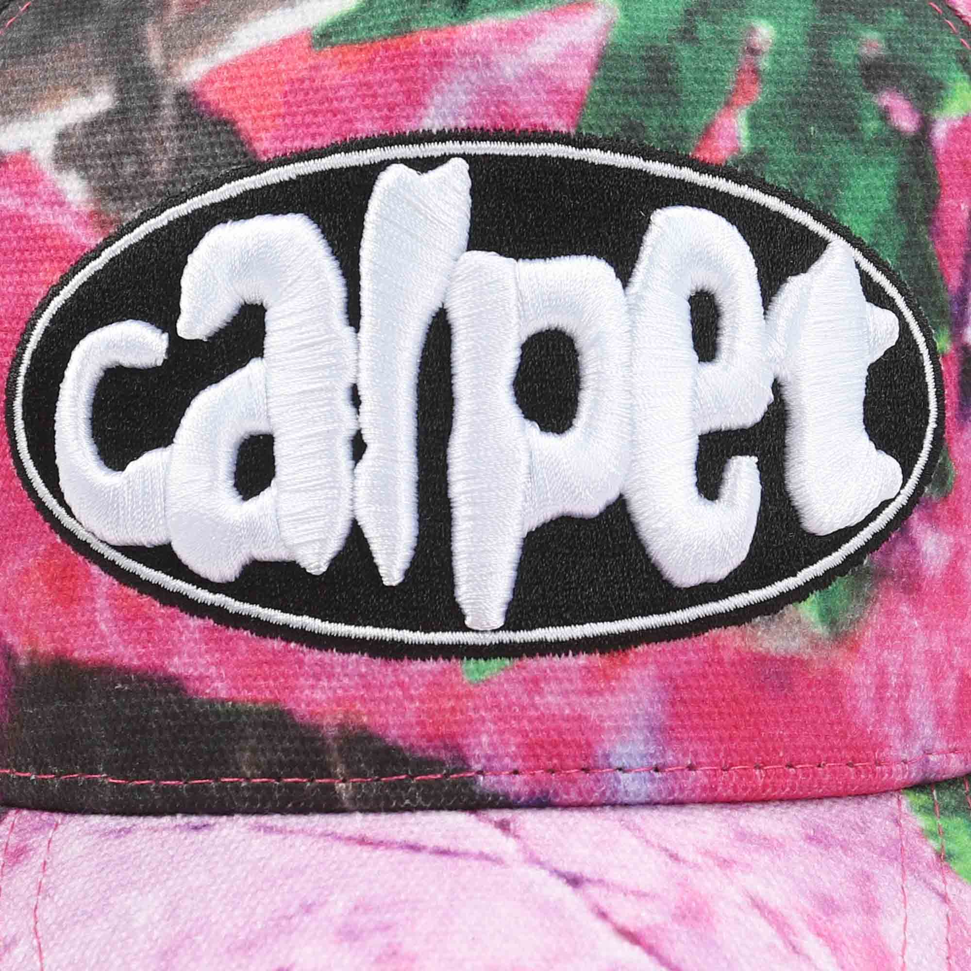 Real Tree Hat - Pink product photo