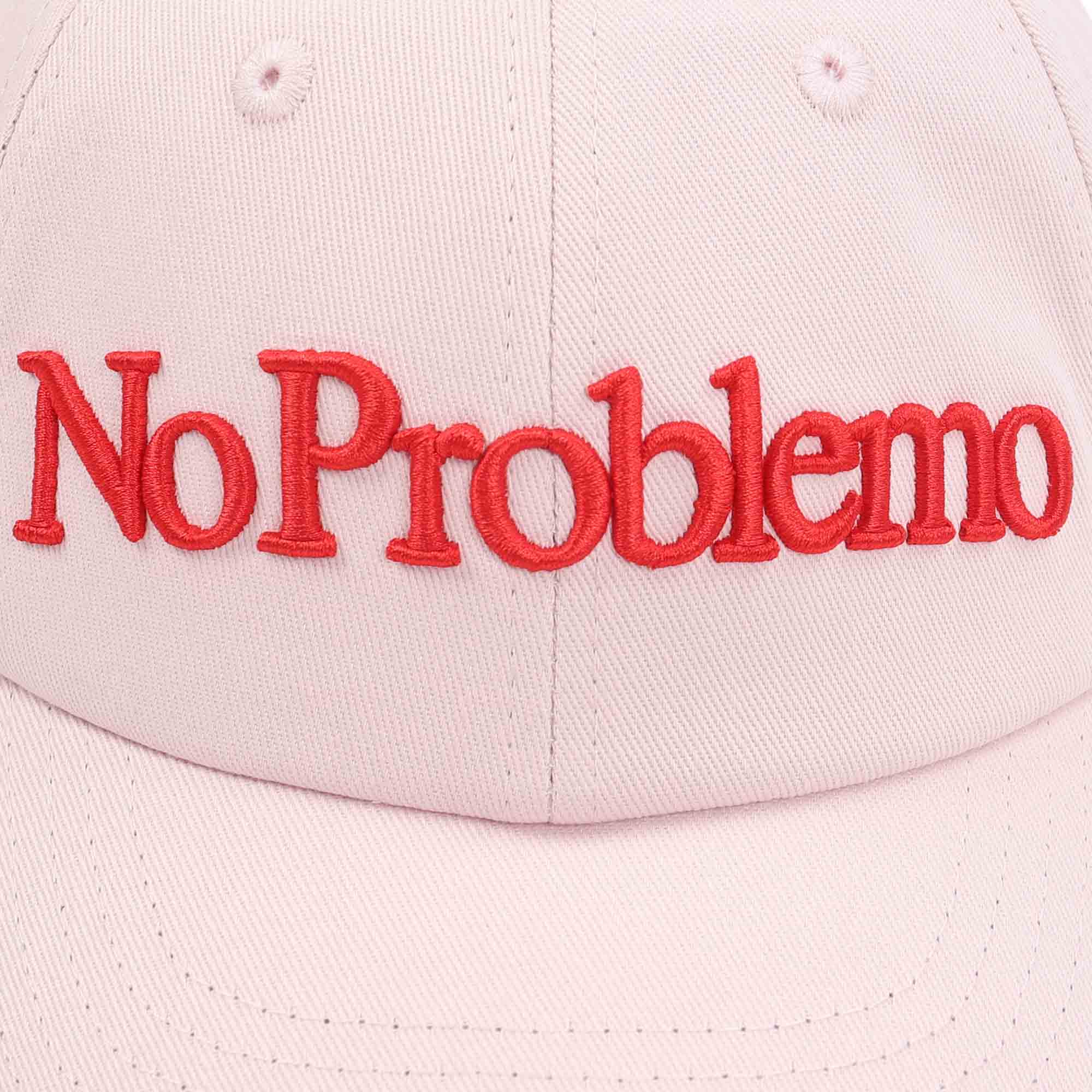 Cap - Pale Pink product photo