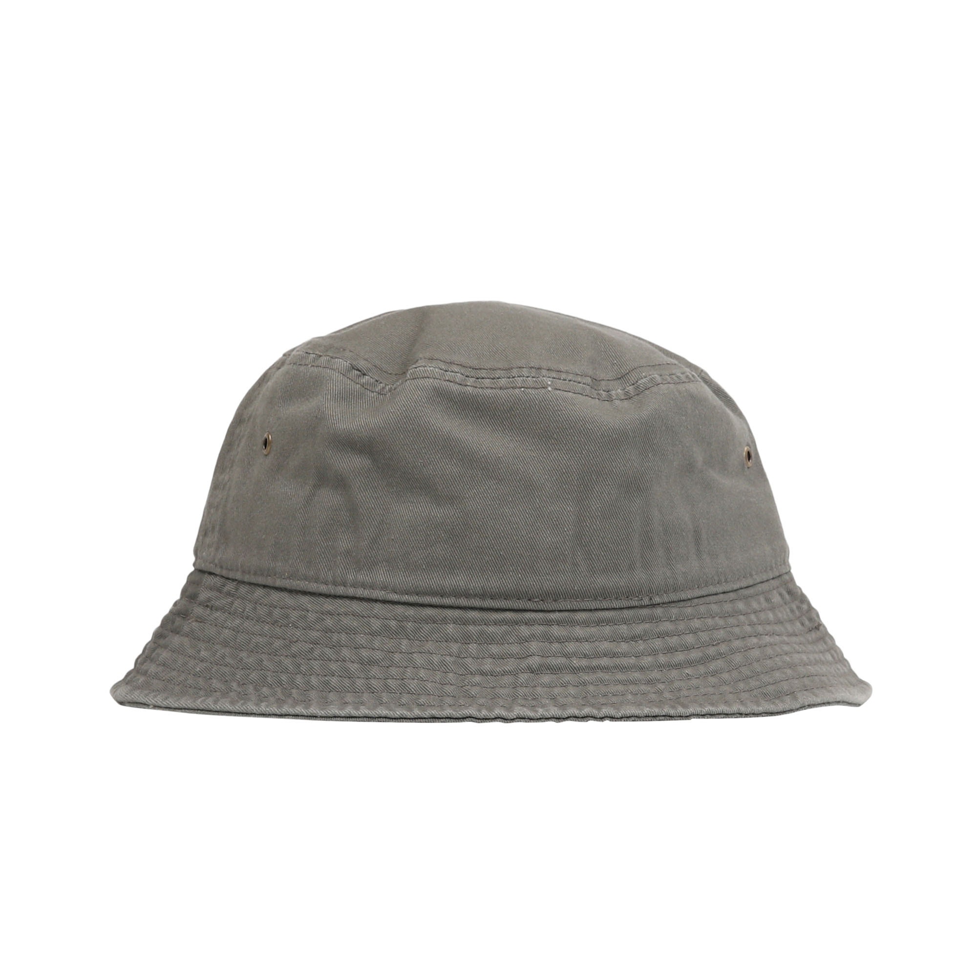 Arch Logo Bucket - Olive/Green product photo