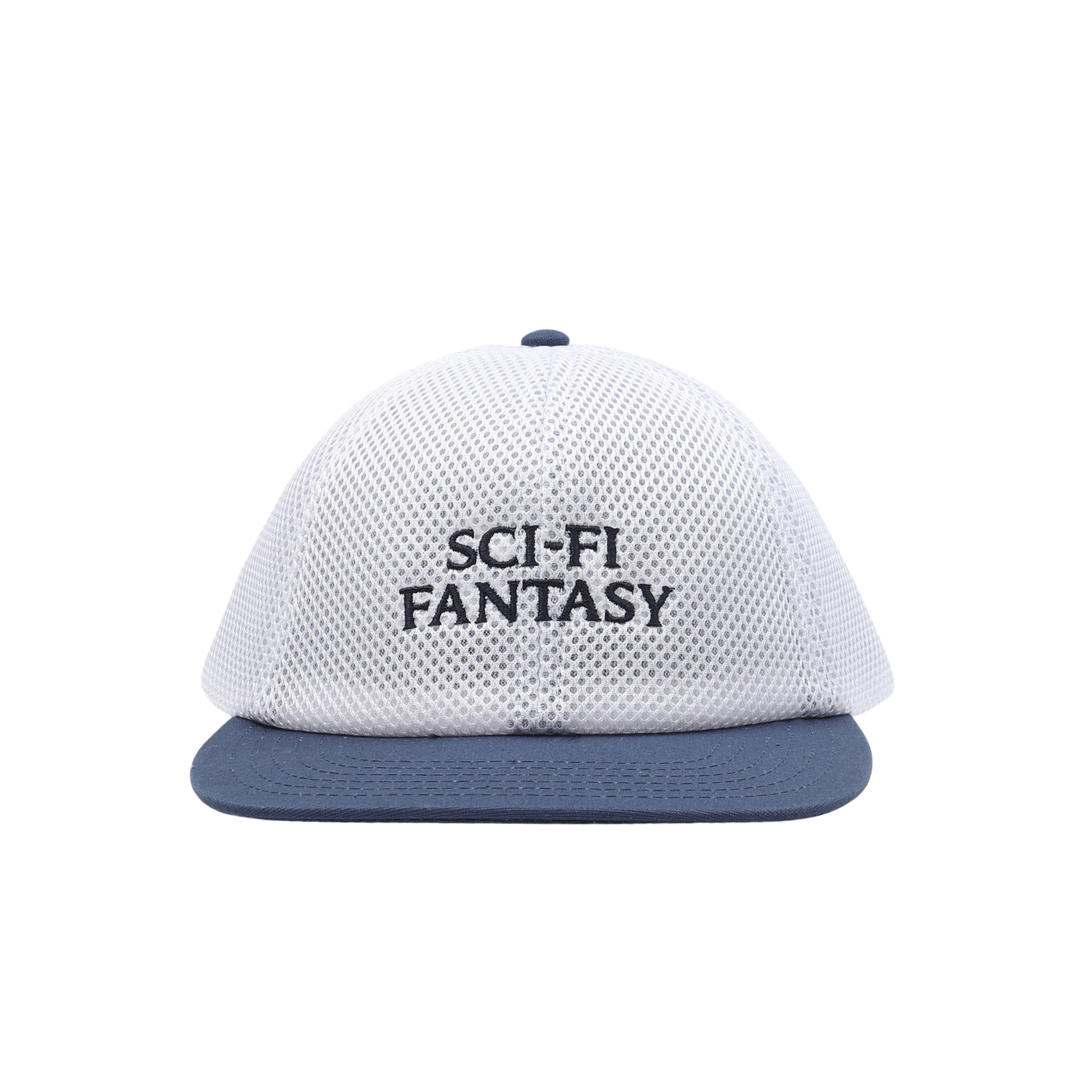 Logo Hat - White product photo