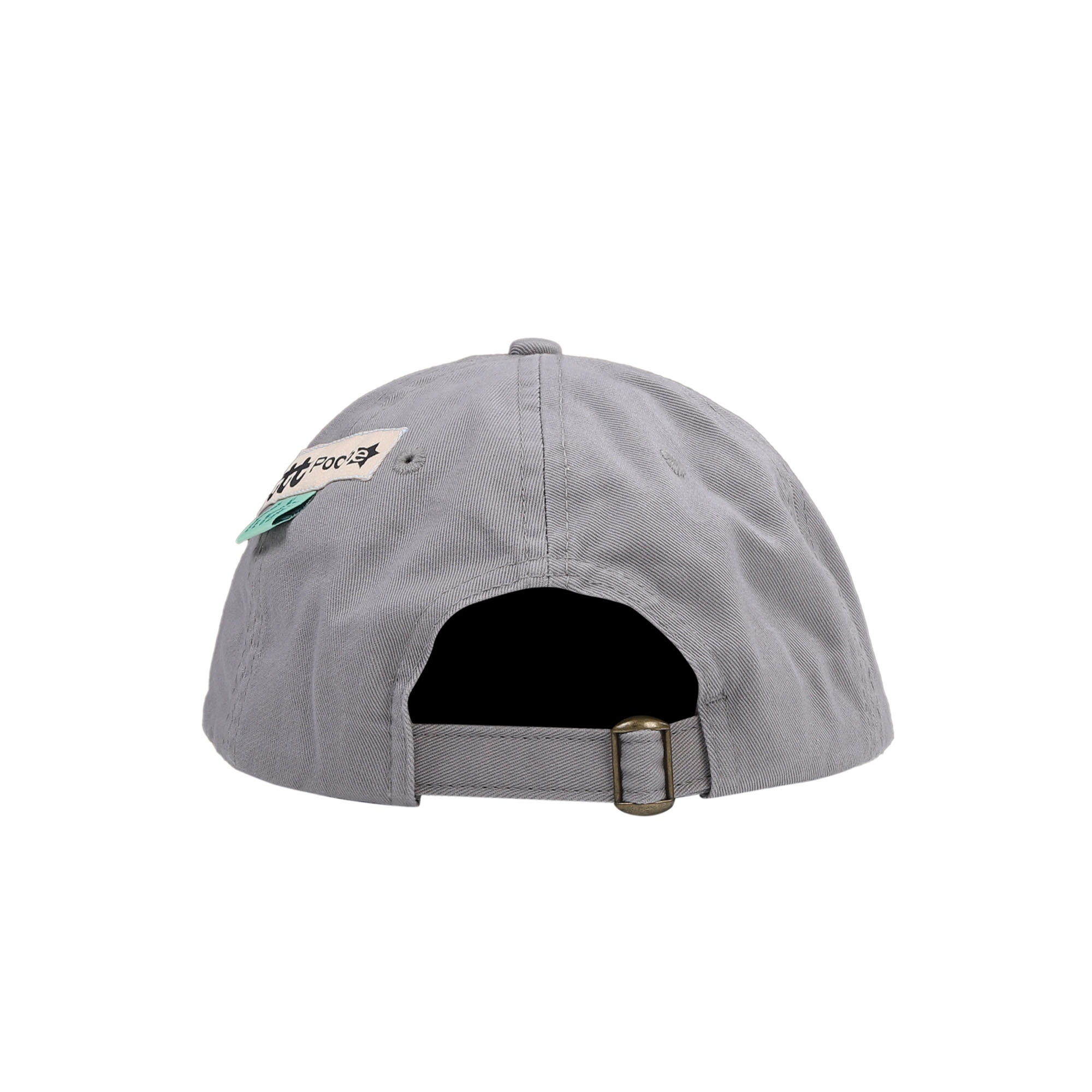 Kiwi Cap - Grey product photo