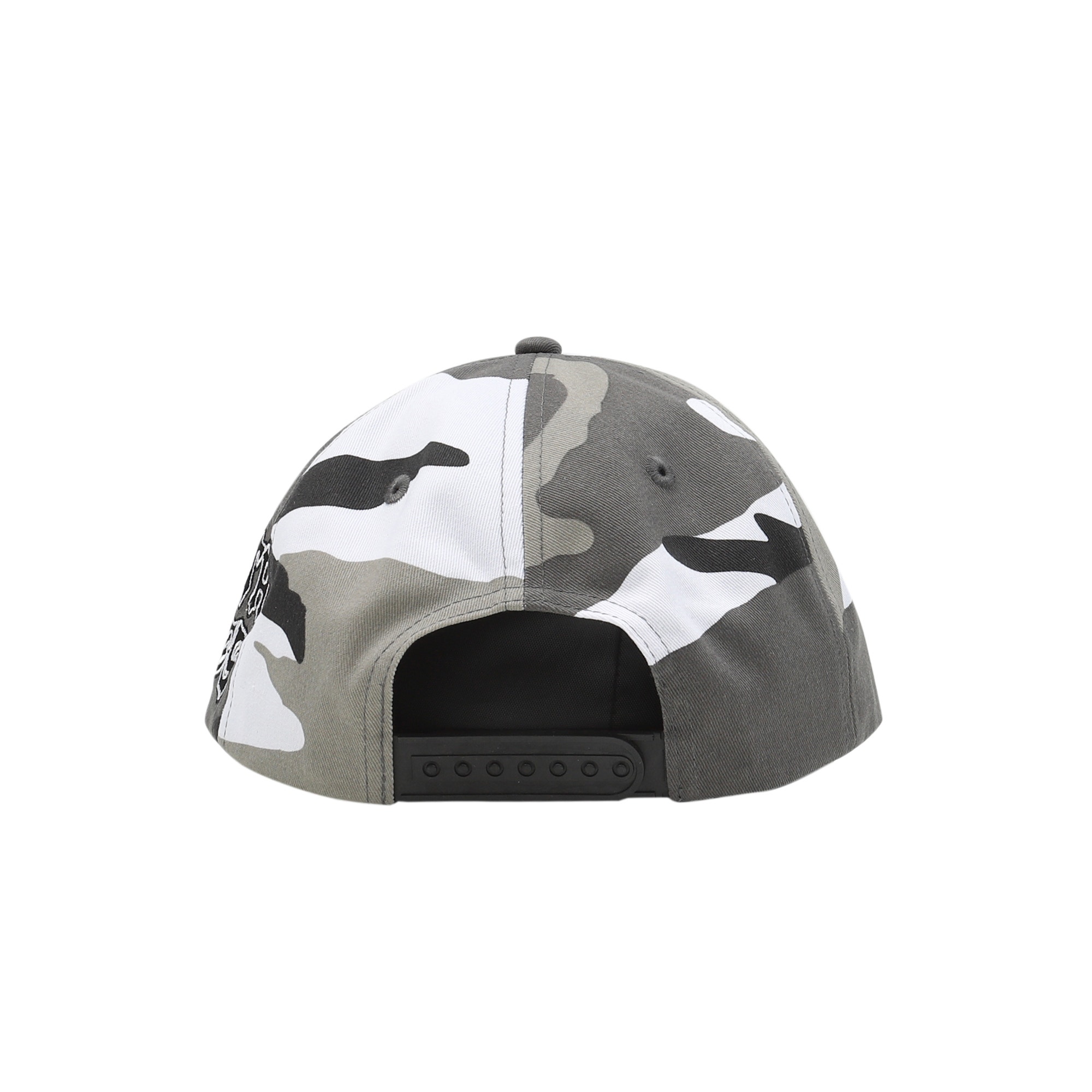 Urban Discipline Hat - Snow Camo product photo