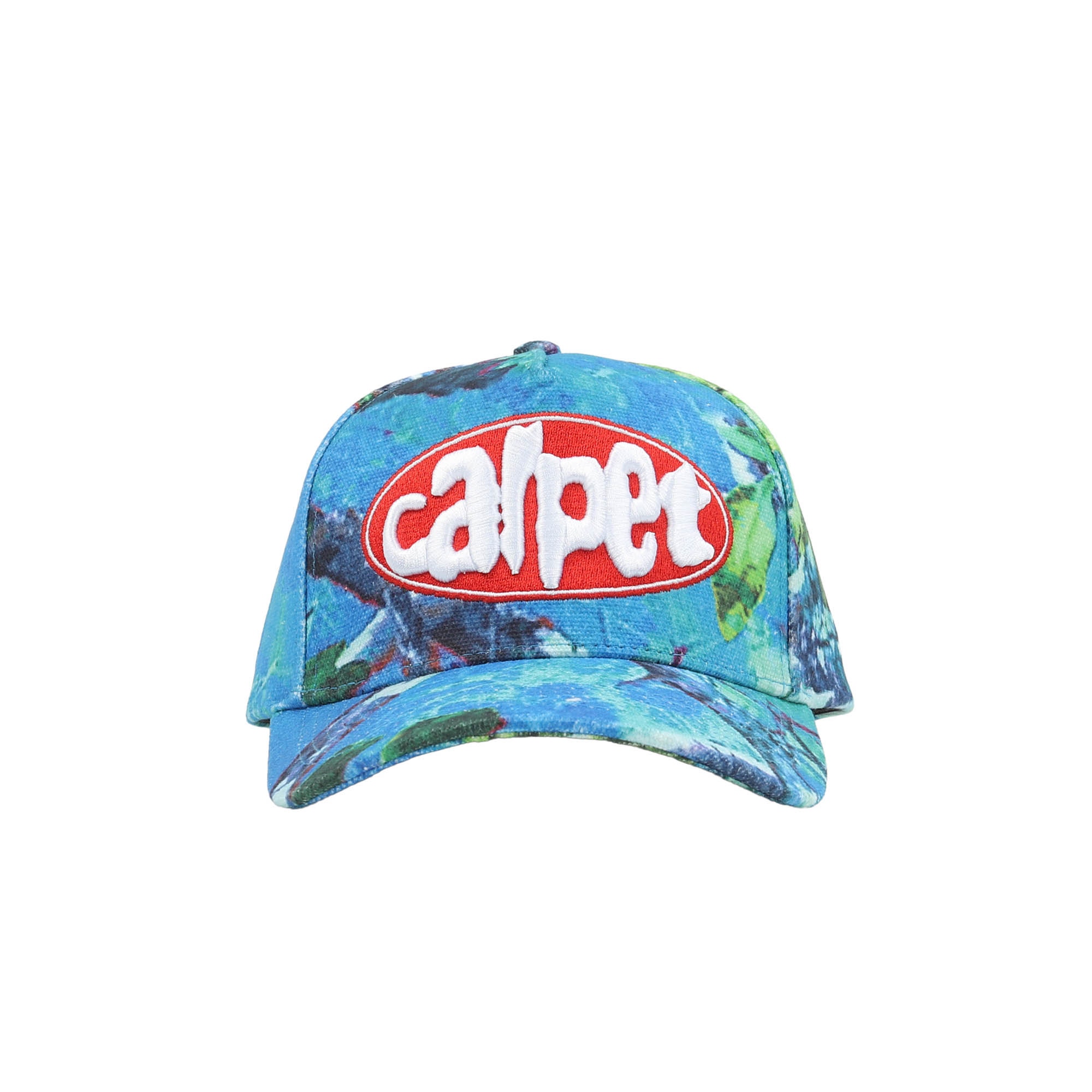 Real Tree Hat - Blue product photo