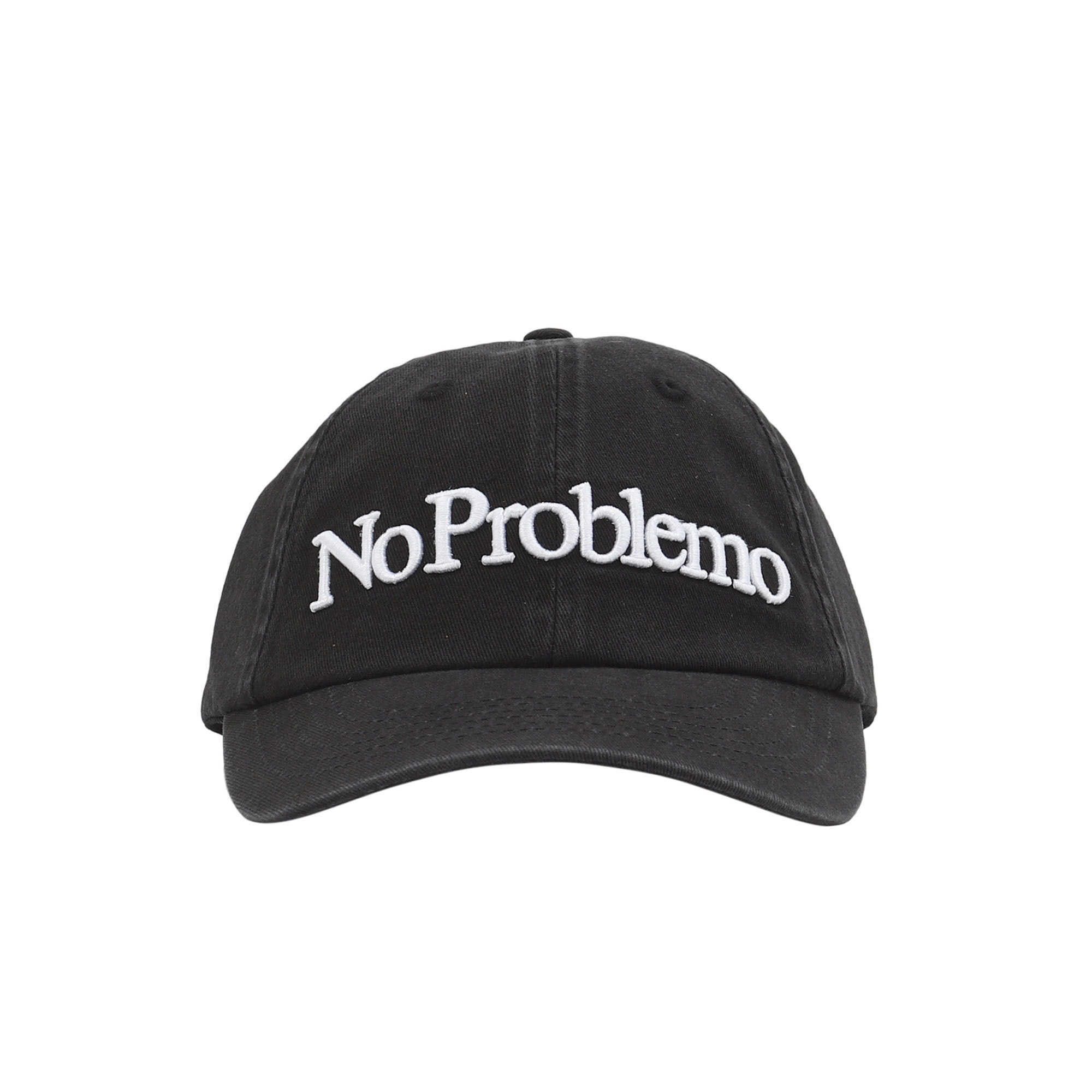 Cap - Black product photo