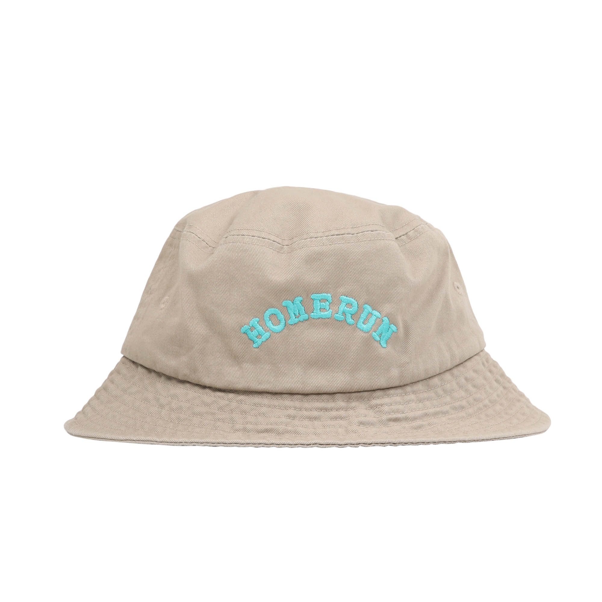 Arch Logo Bucket - Khaki/Blue product photo