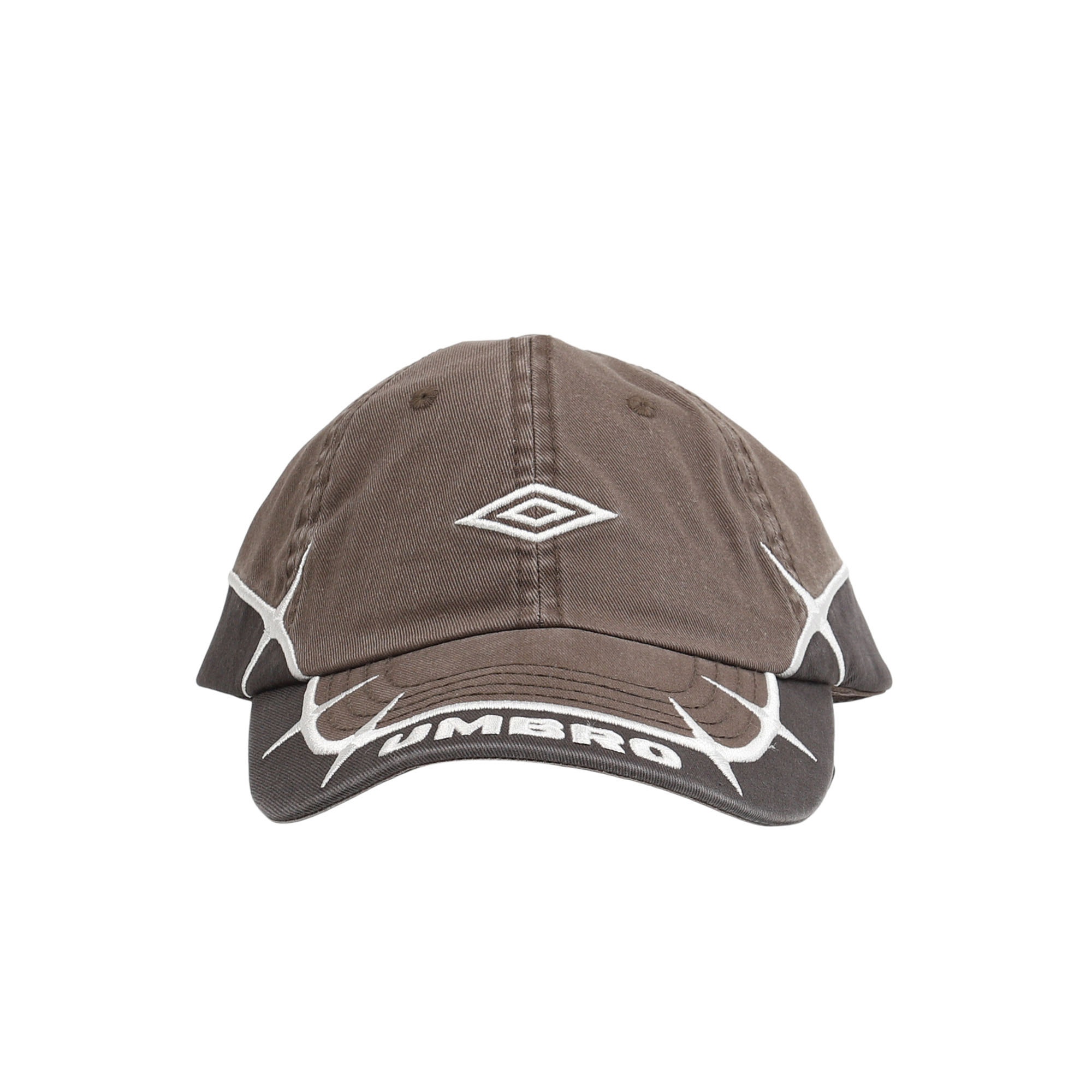 Spikes Cap - Army Green product photo