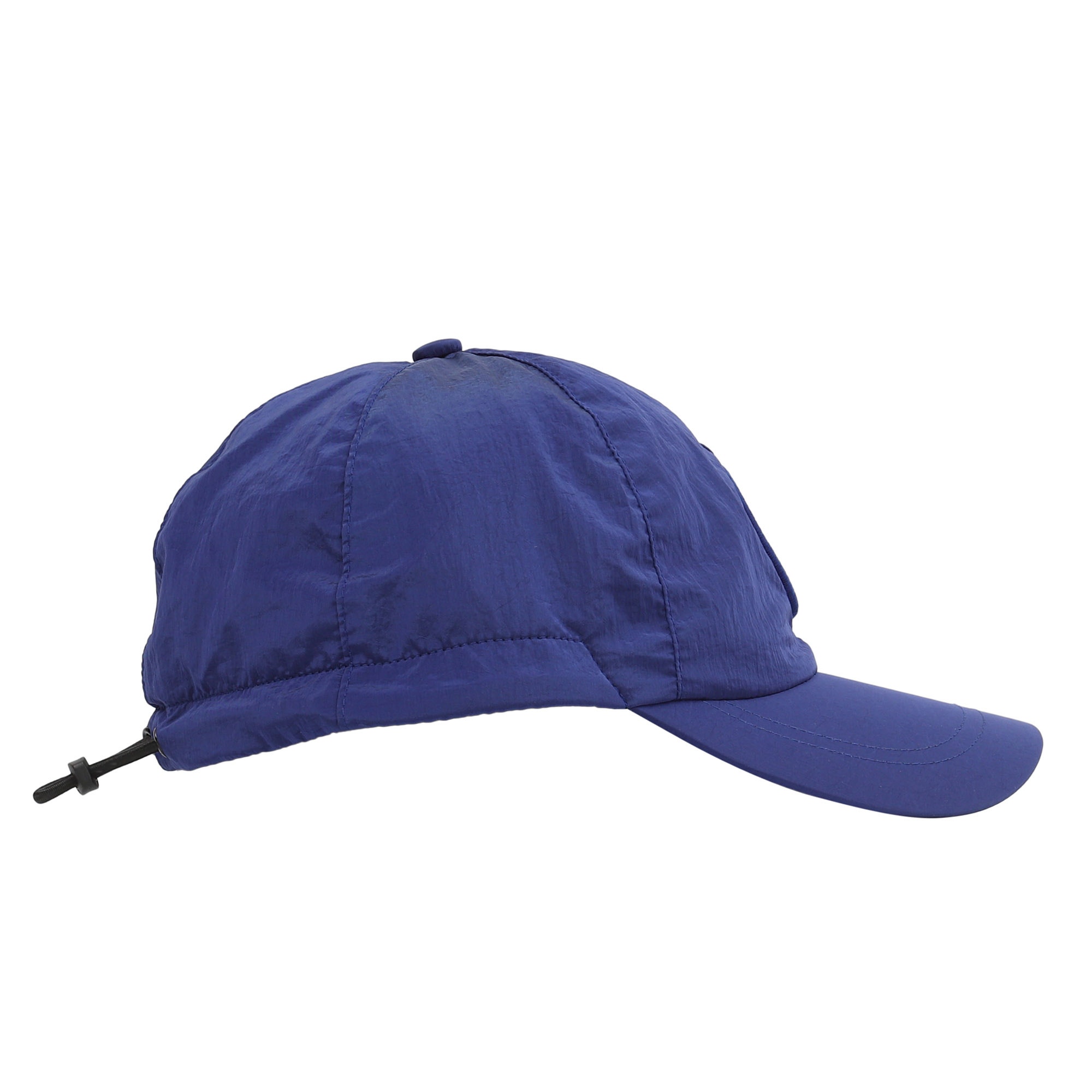 991009 Baseball Cap - Bright Blue product photo