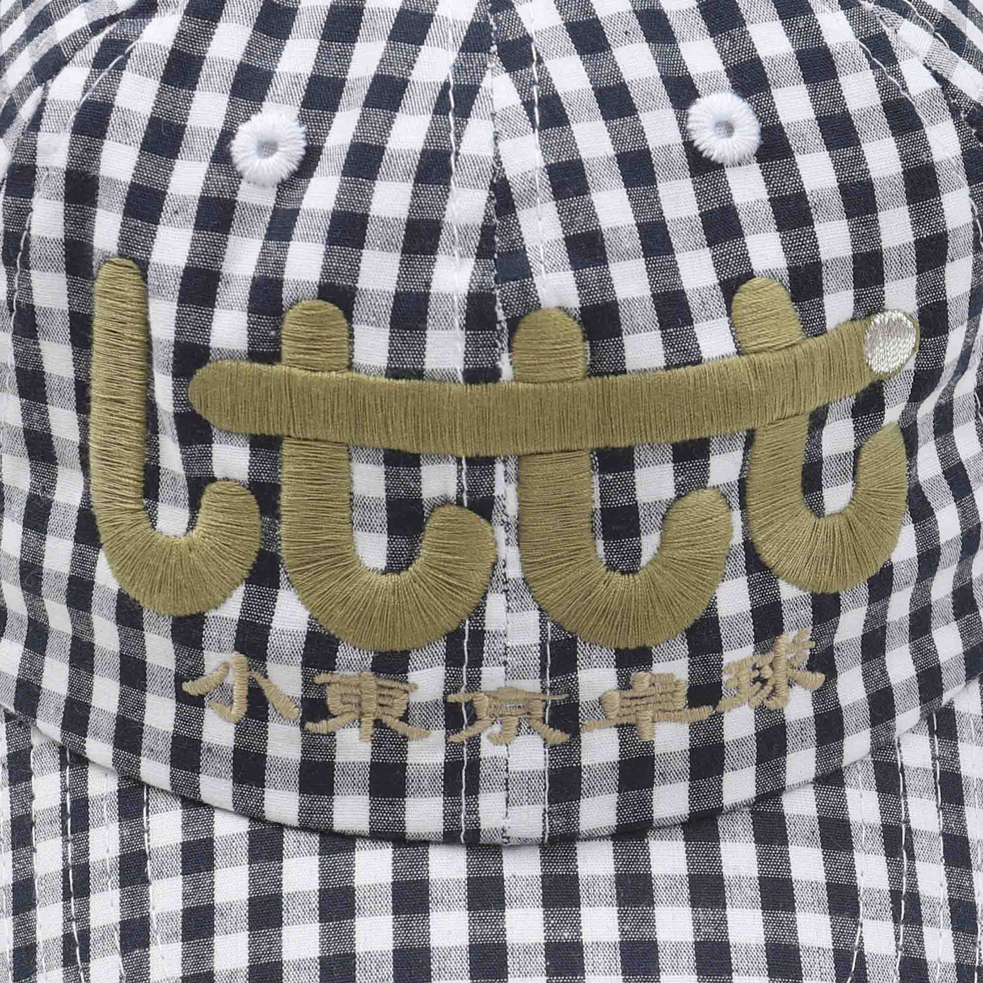 3Y V.2 Hat - Navy product photo