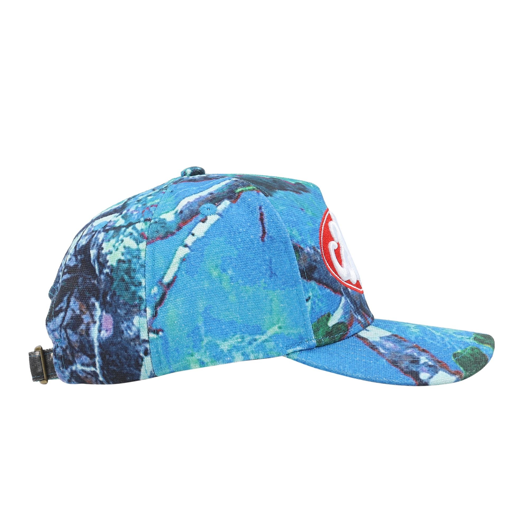 Real Tree Hat - Blue product photo