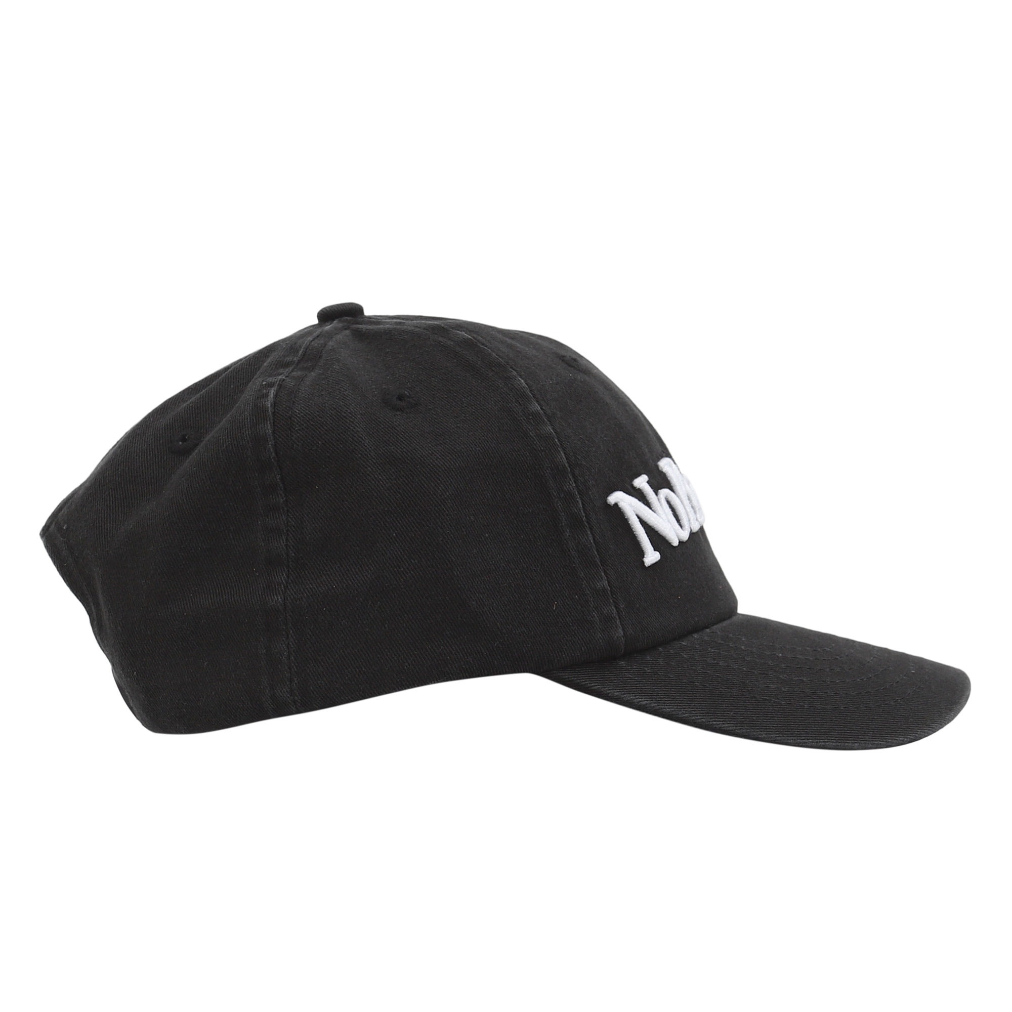 Cap - Black product photo