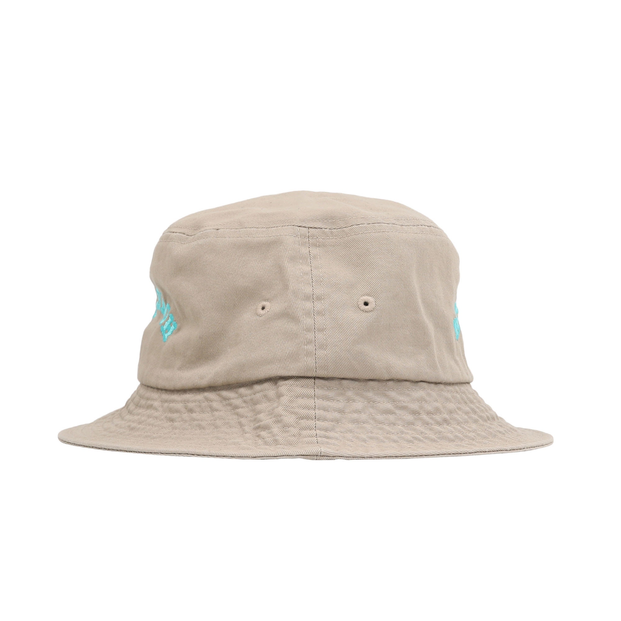 Arch Logo Bucket - Khaki/Blue product photo