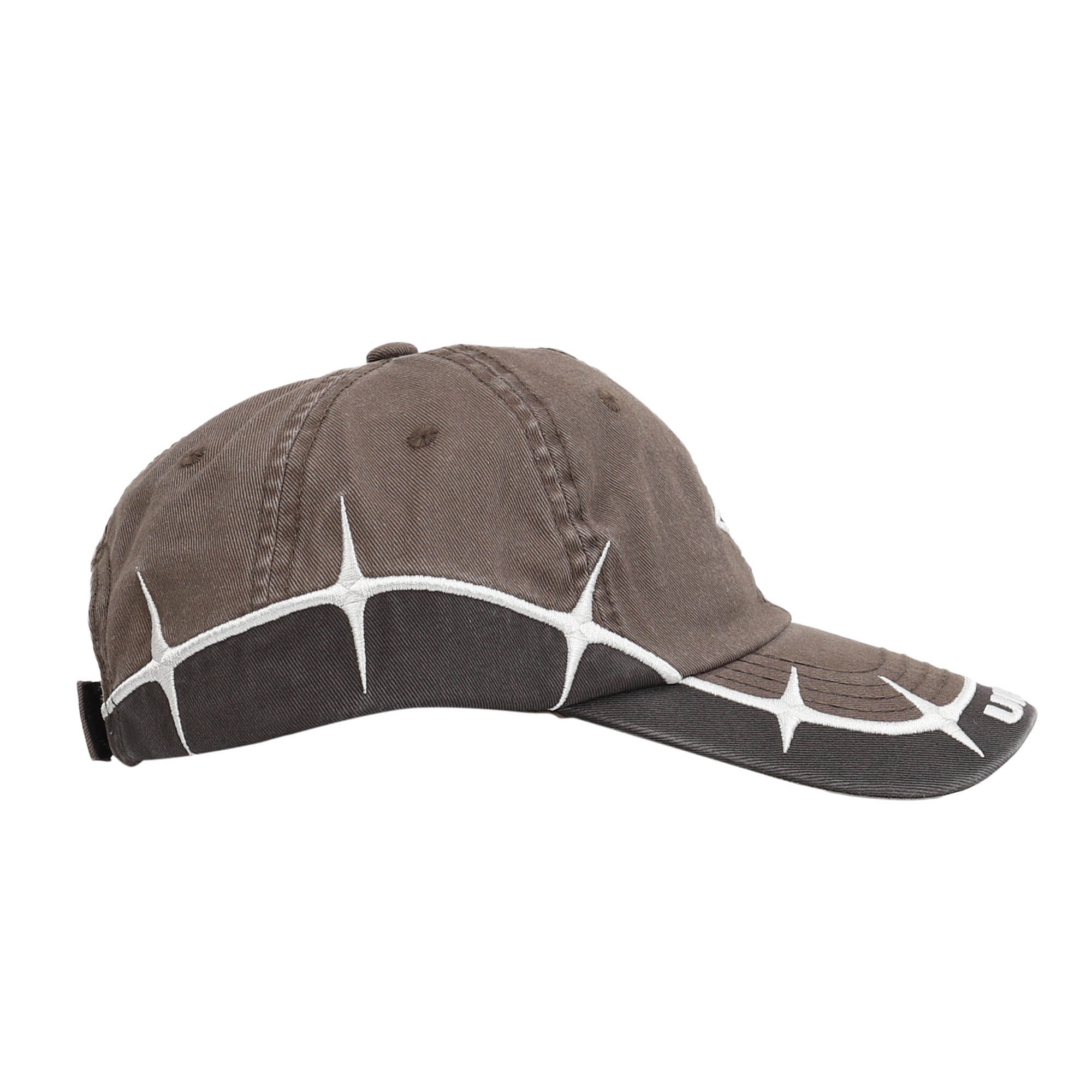 Spikes Cap - Army Green product photo