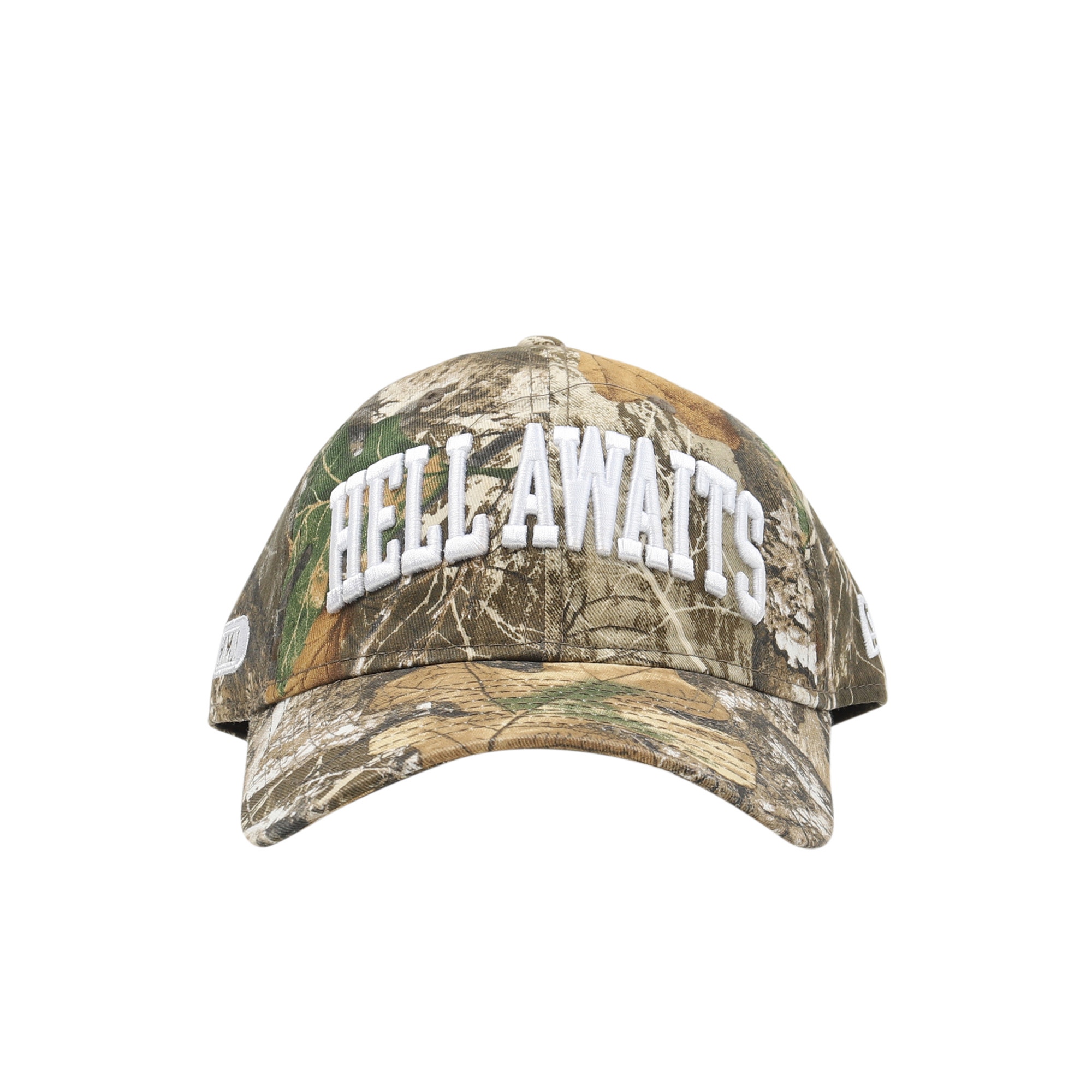 9TWENTY SUPPLY Hell Awaits - Real Tree product photo
