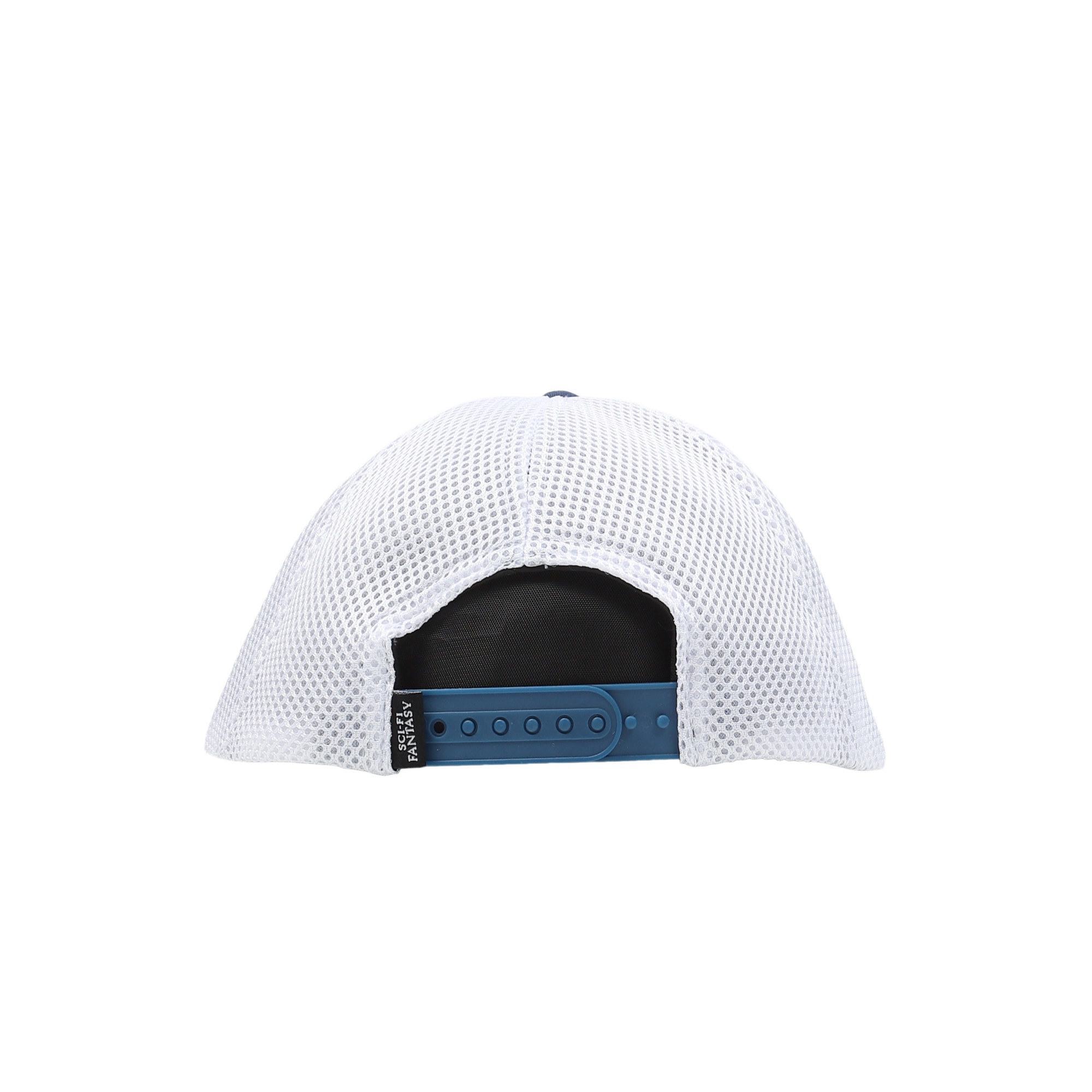 Logo Hat - White product photo