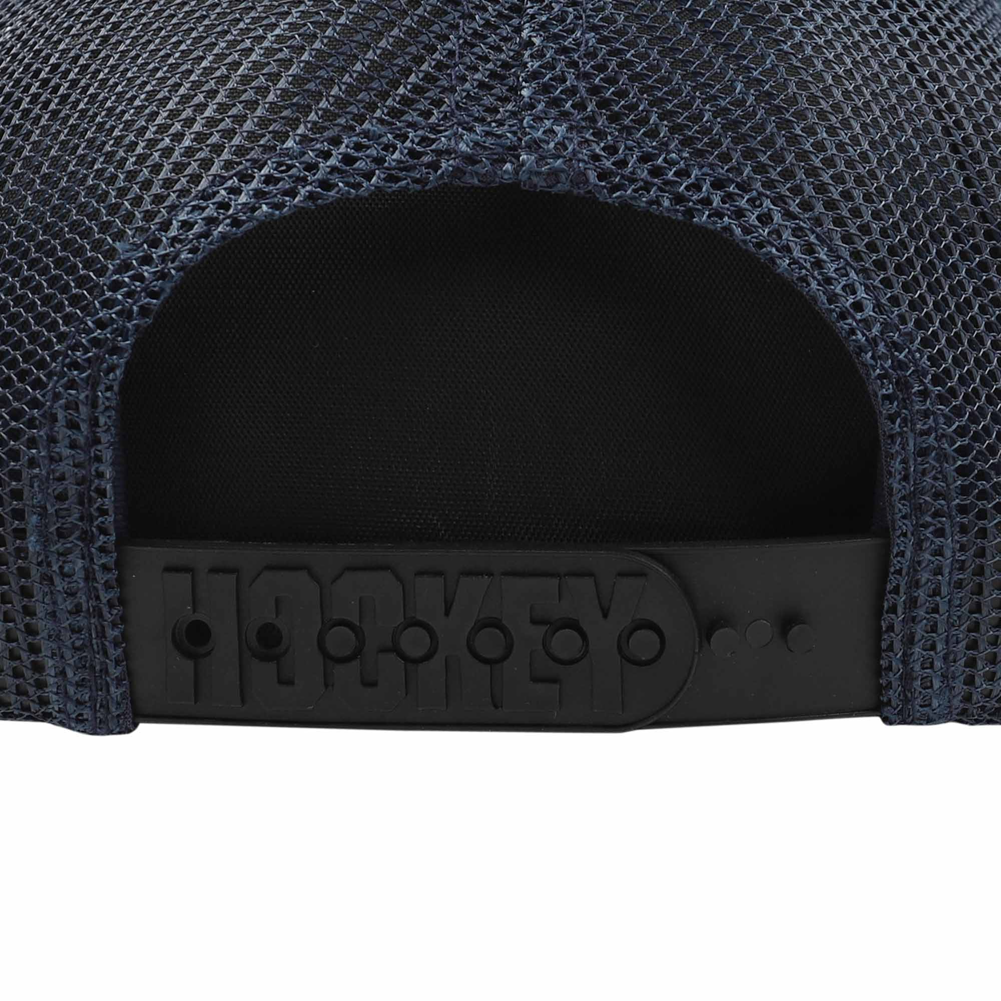 Hockey Truckstop Hat - Navy product photo