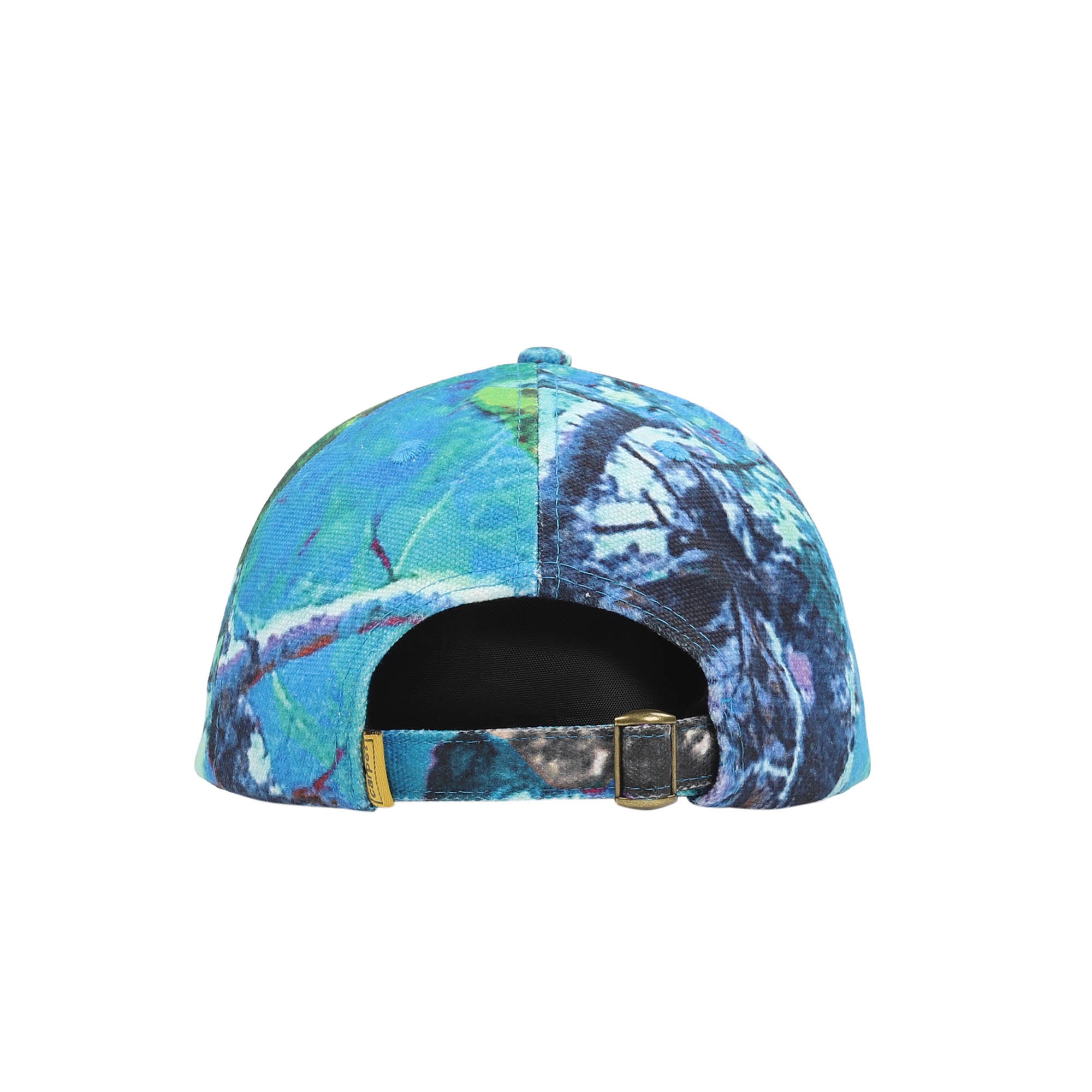 Real Tree Hat - Blue product photo