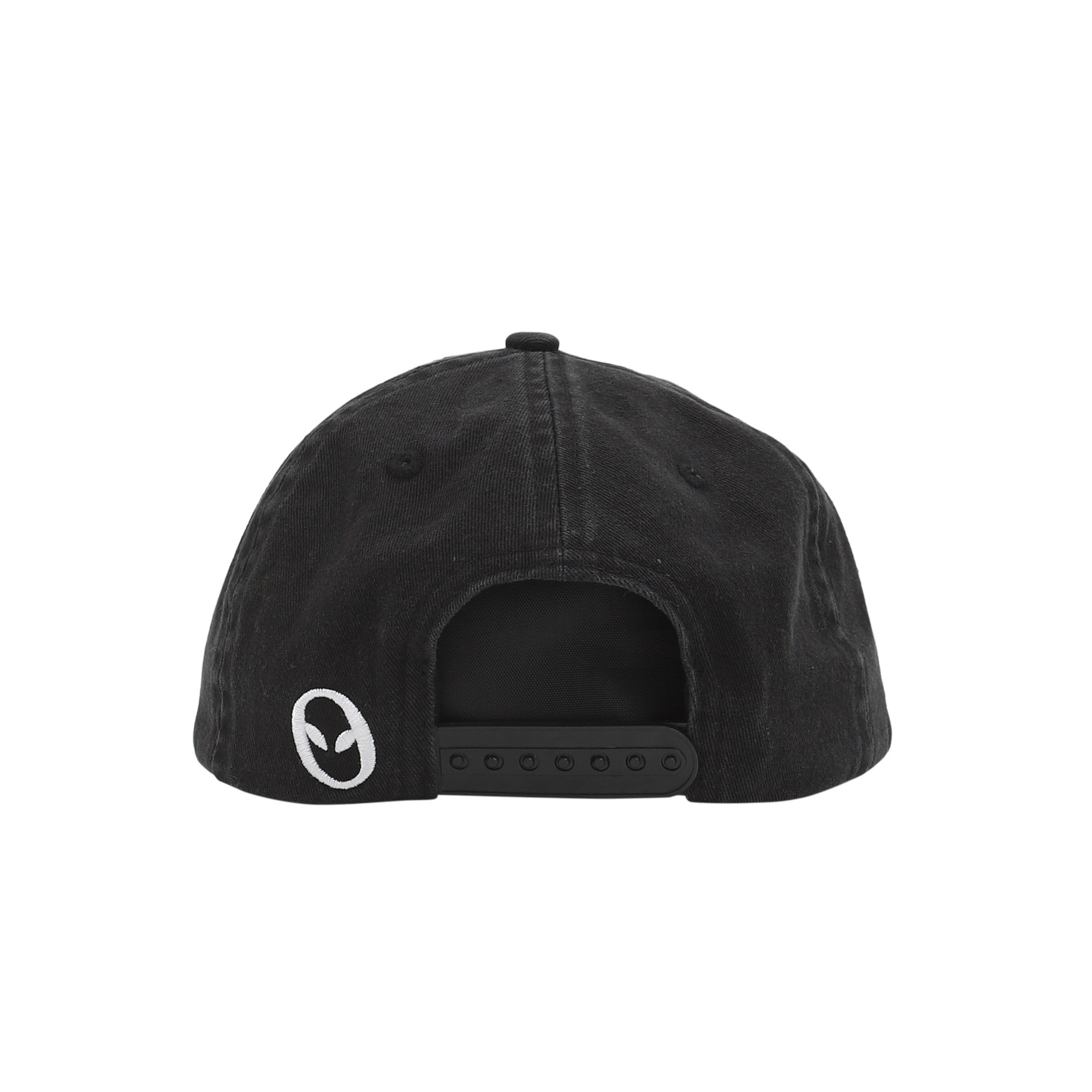 Cap - Black product photo
