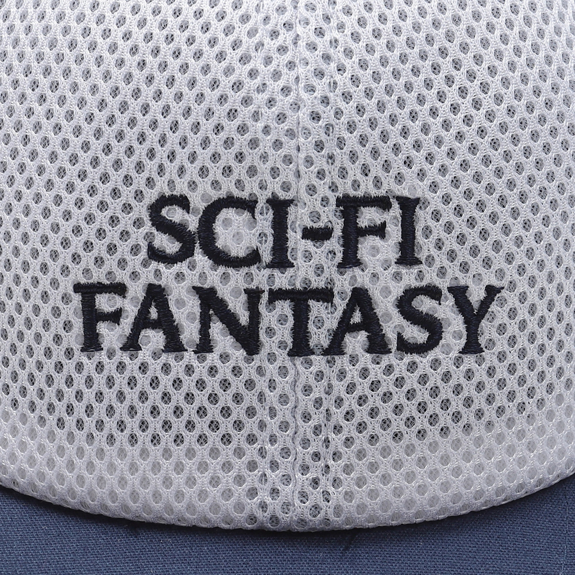 Logo Hat - White product photo