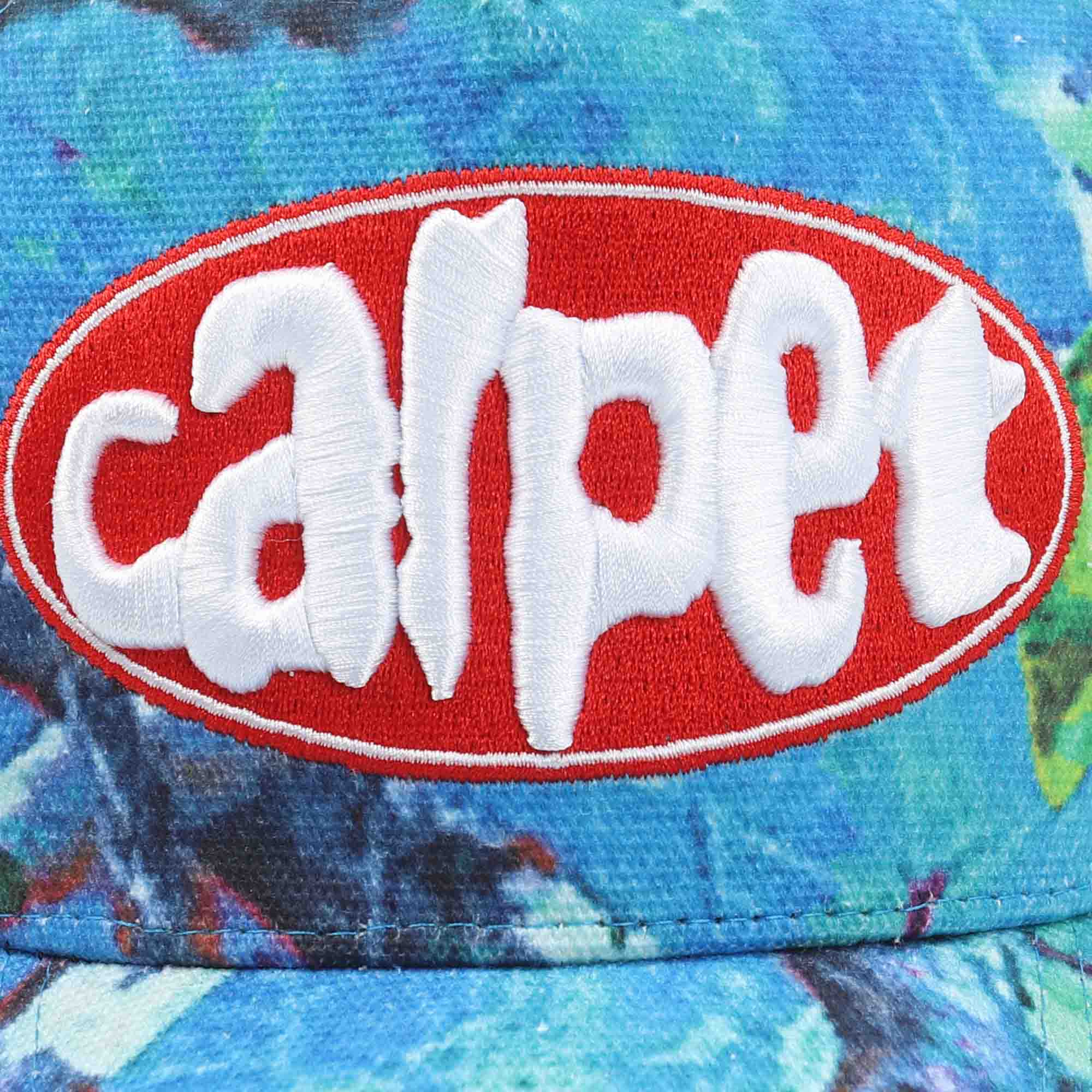 Real Tree Hat - Blue product photo