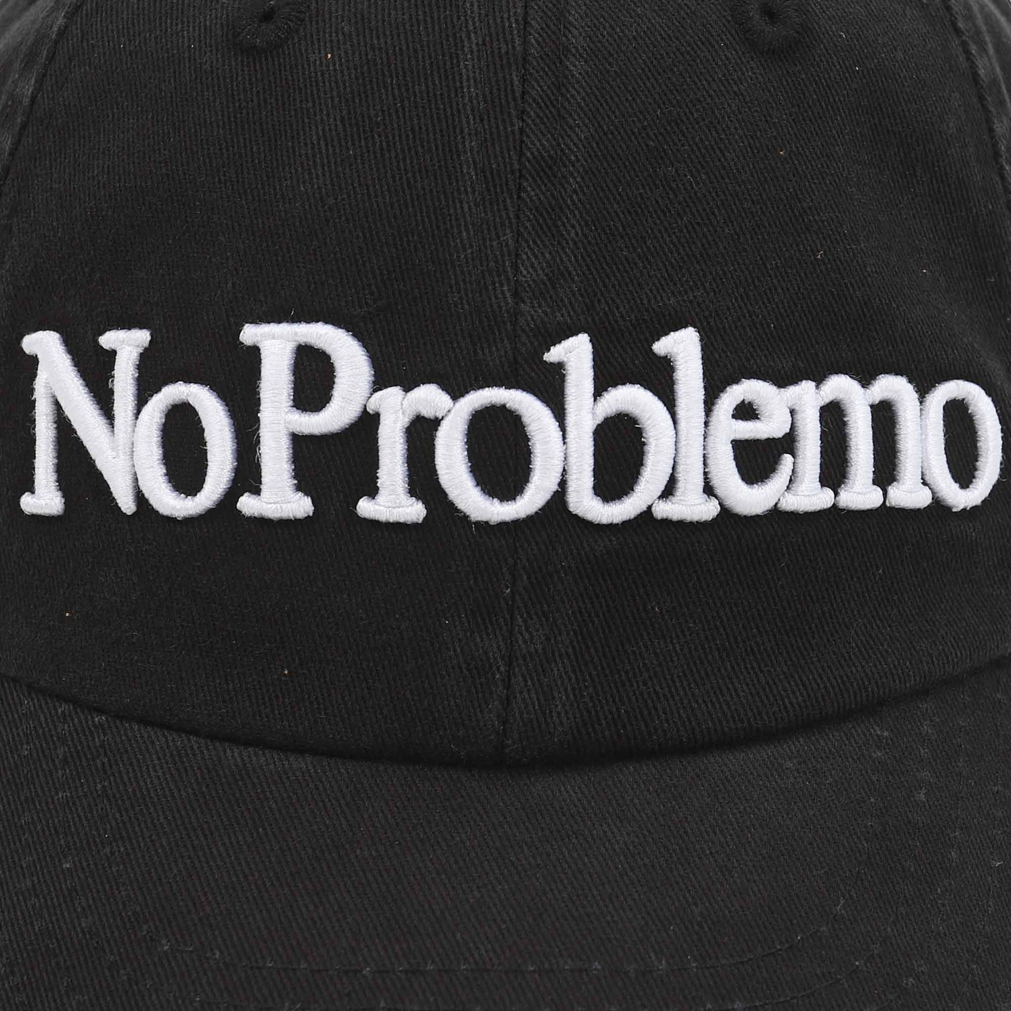 Cap - Black product photo