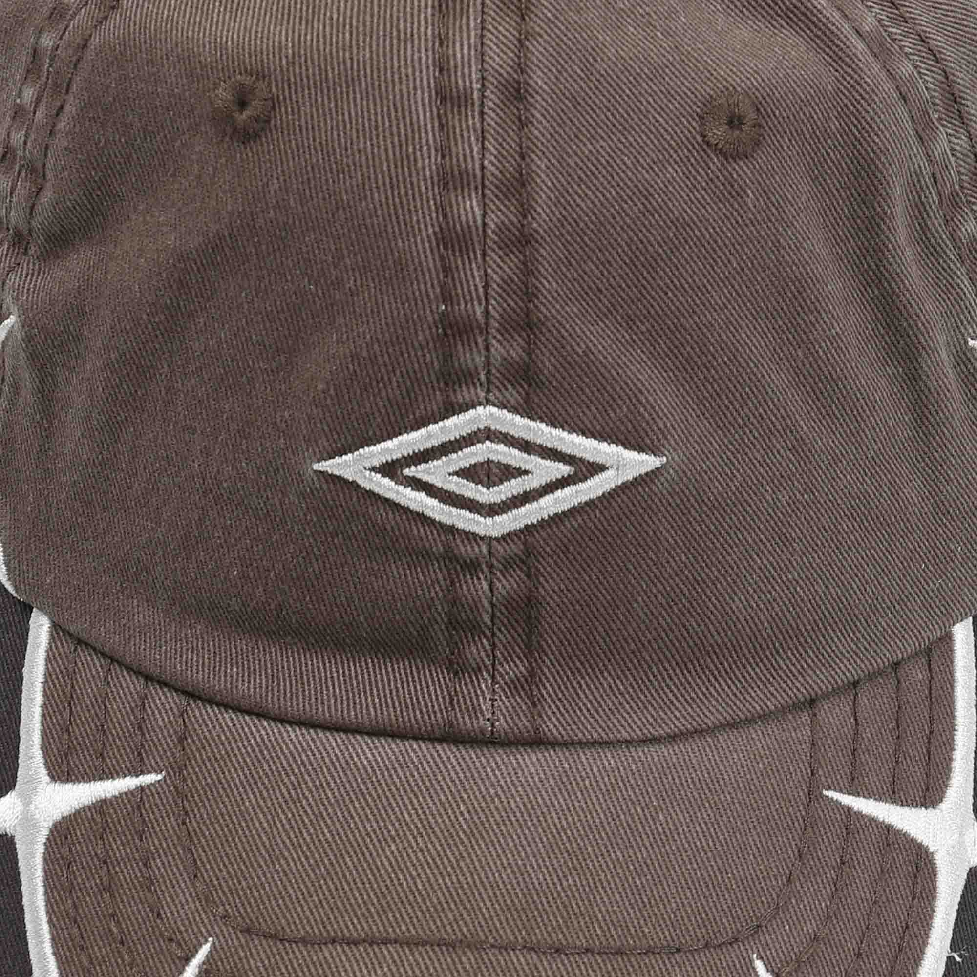 Spikes Cap - Army Green product photo