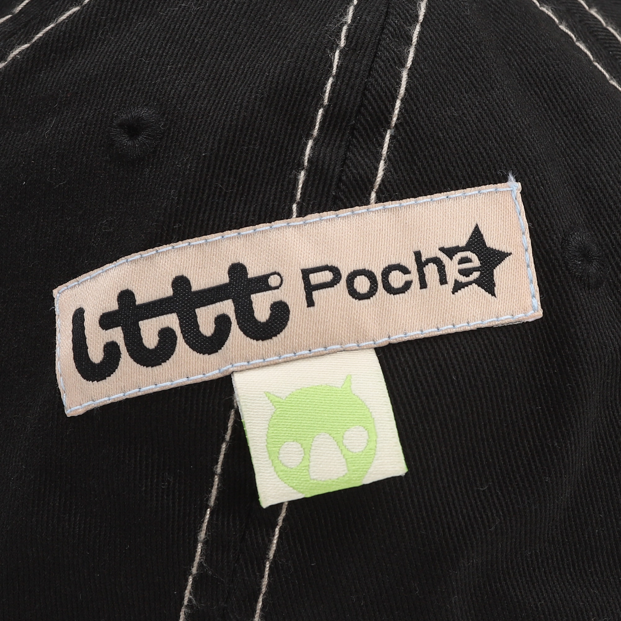 POV Cap - Black product photo