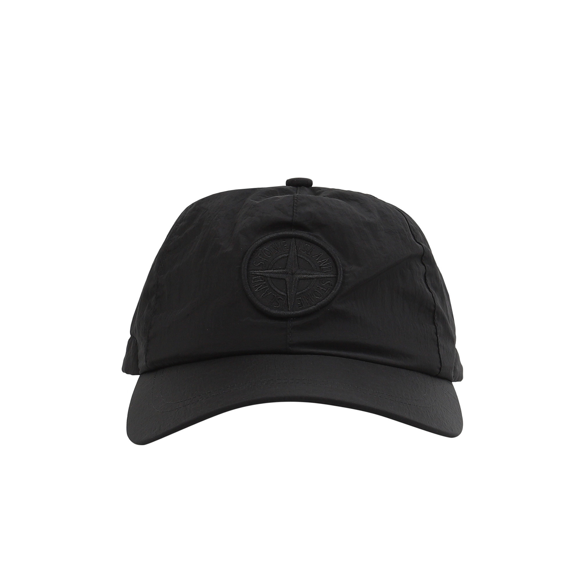 991009 Baseball Cap - Black product photo