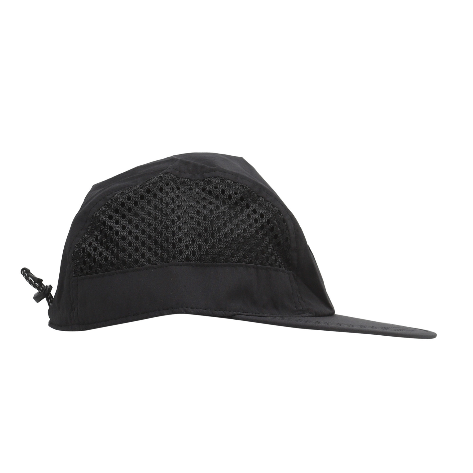 T-7 Cap - Black product photo
