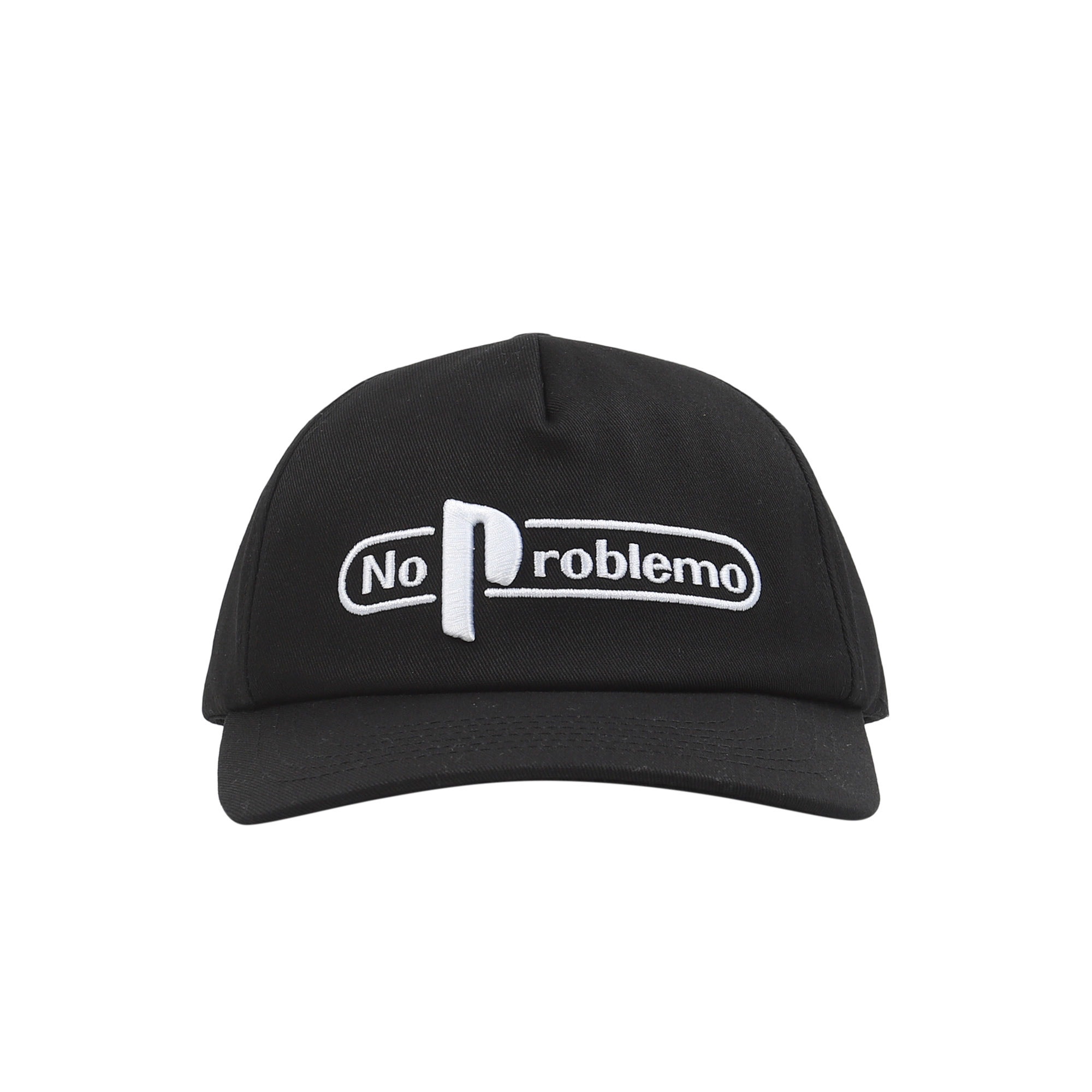 No Limits Cap - Black product photo