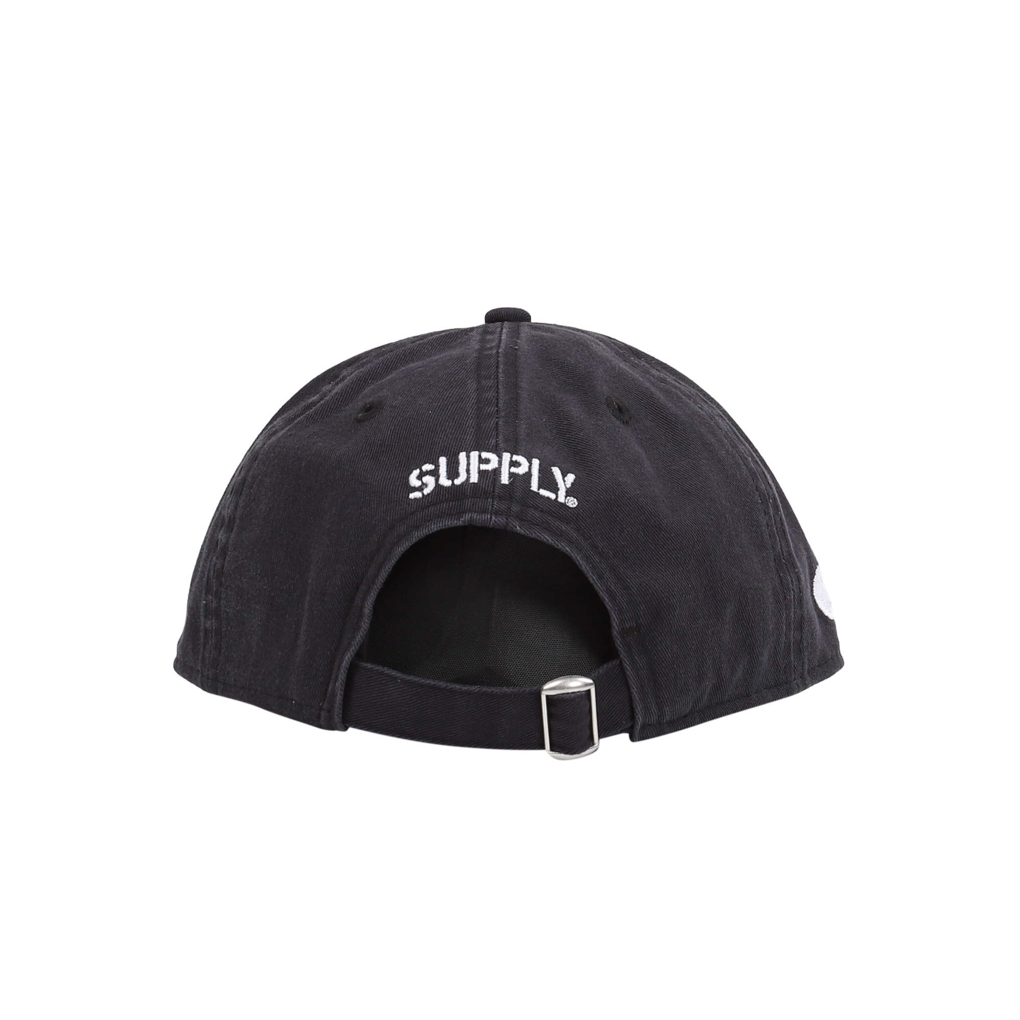 9TWENTY SUPPLY Hell Awaits - Navy/White product photo