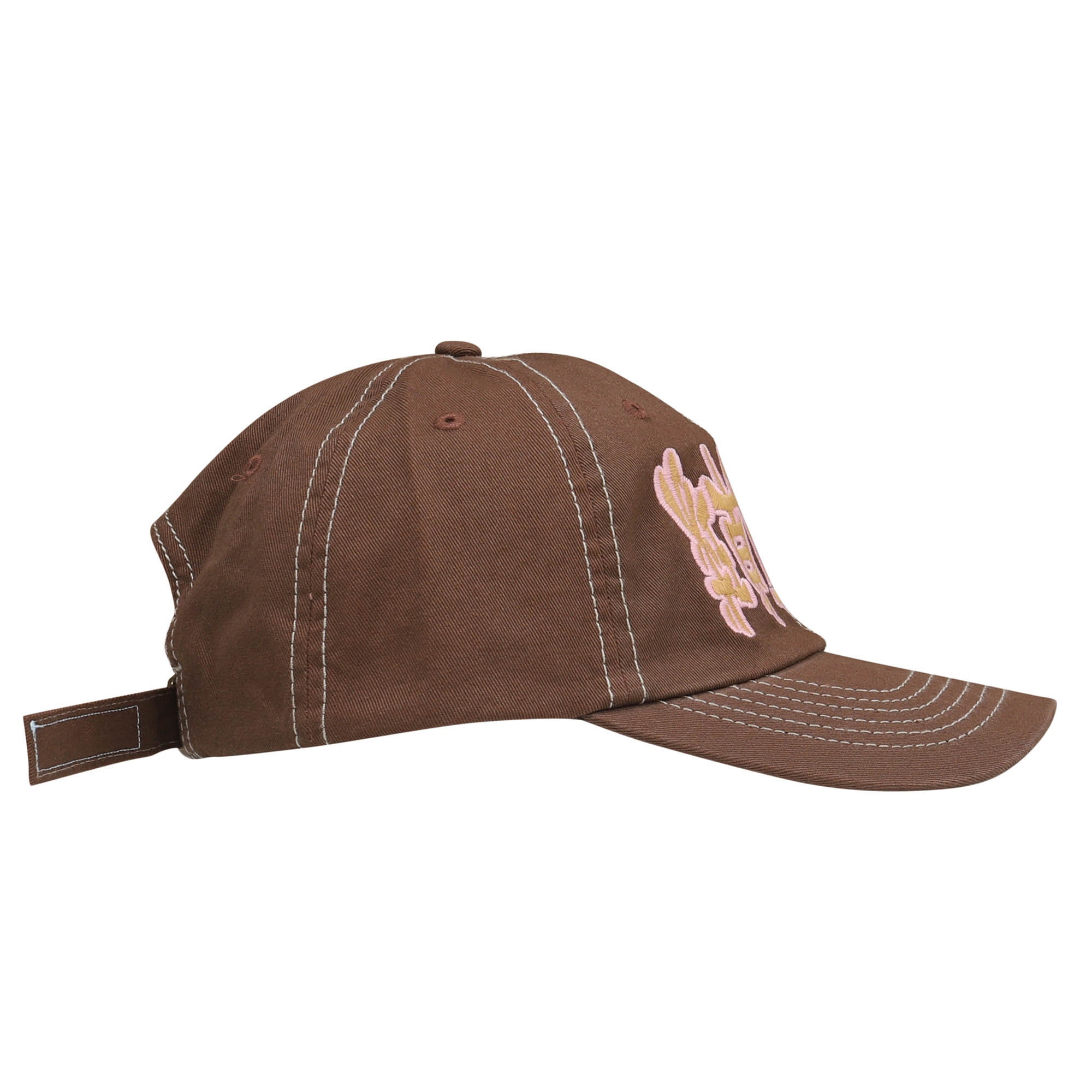 POV Cap - Brown product photo
