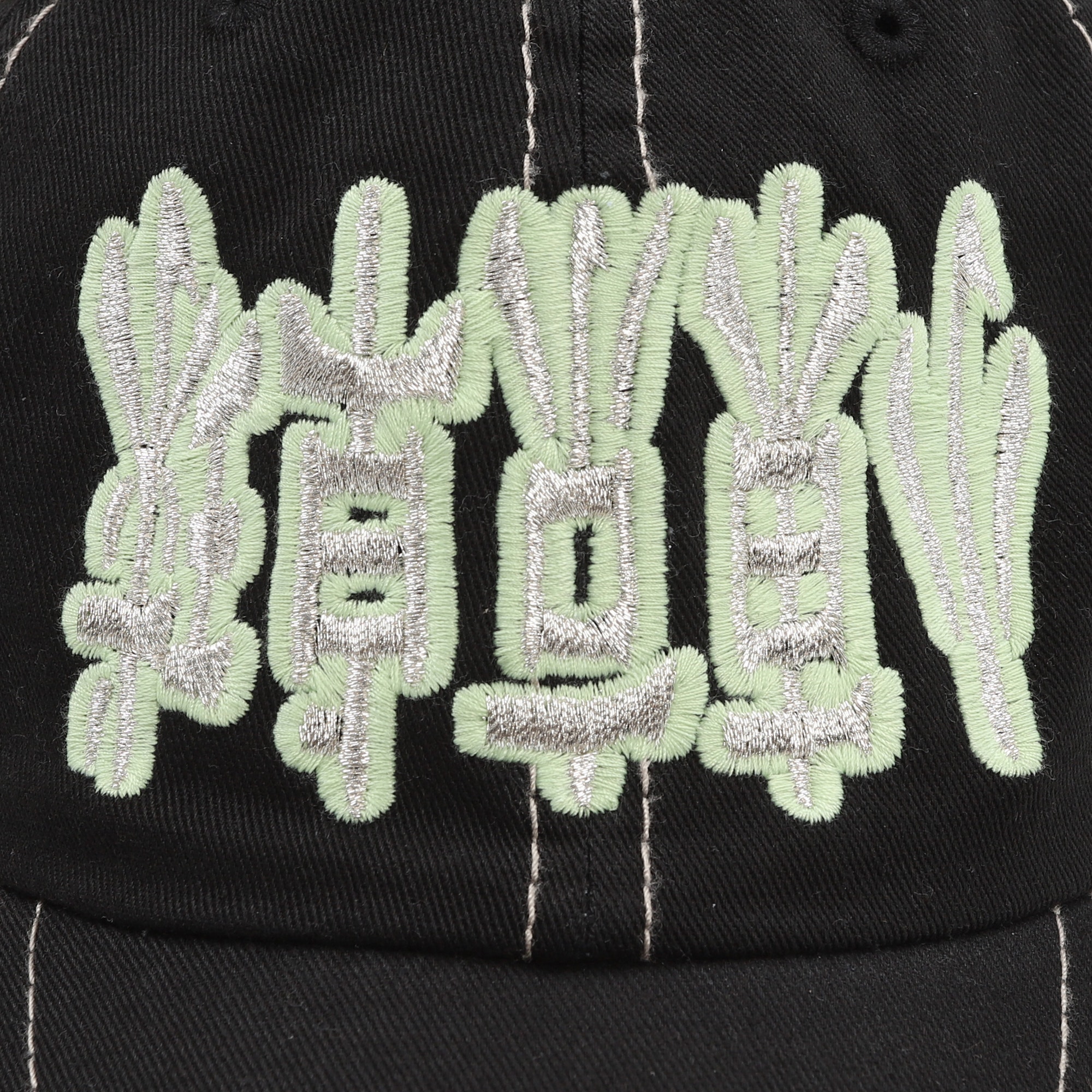 POV Cap - Black product photo
