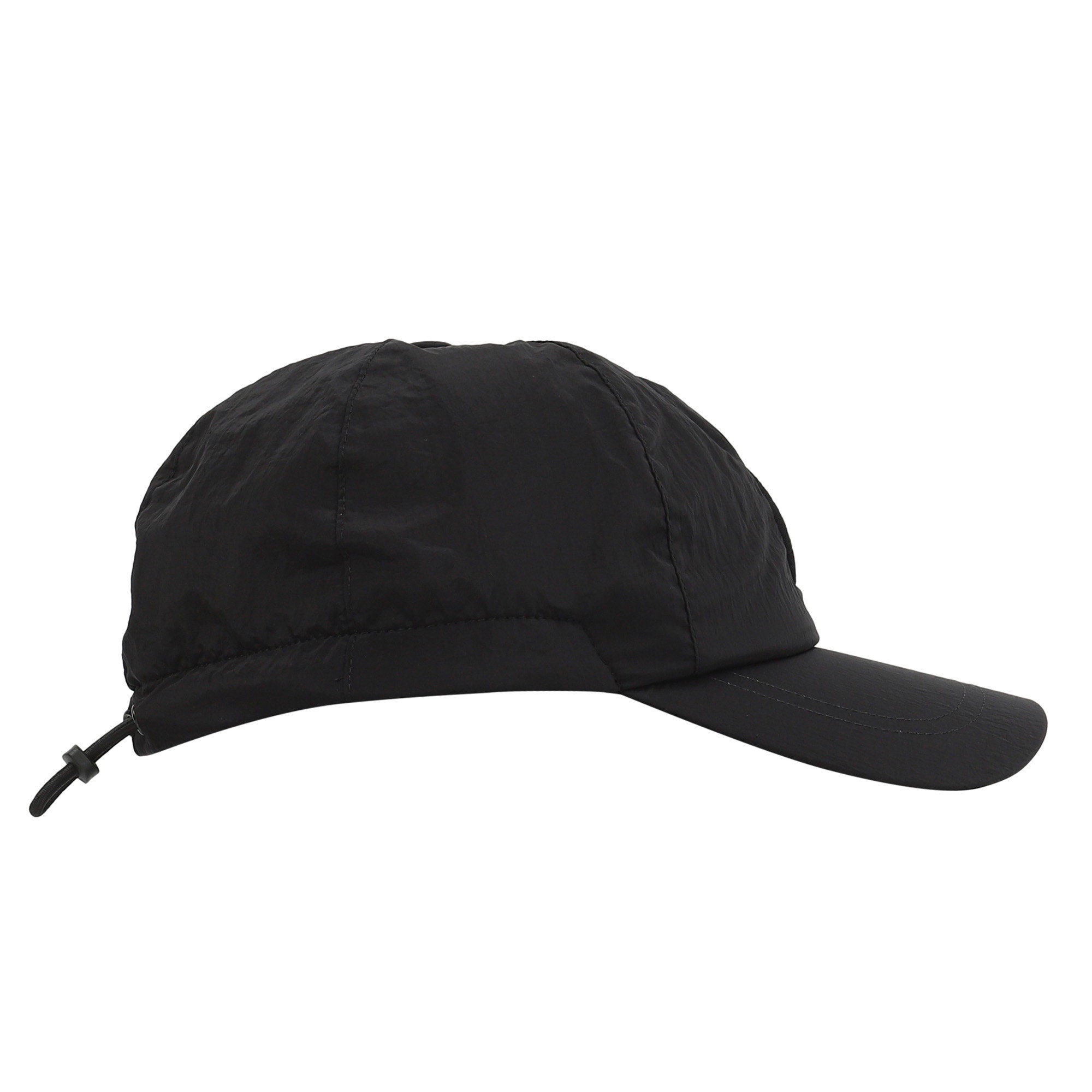 991009 Baseball Cap - Black product photo