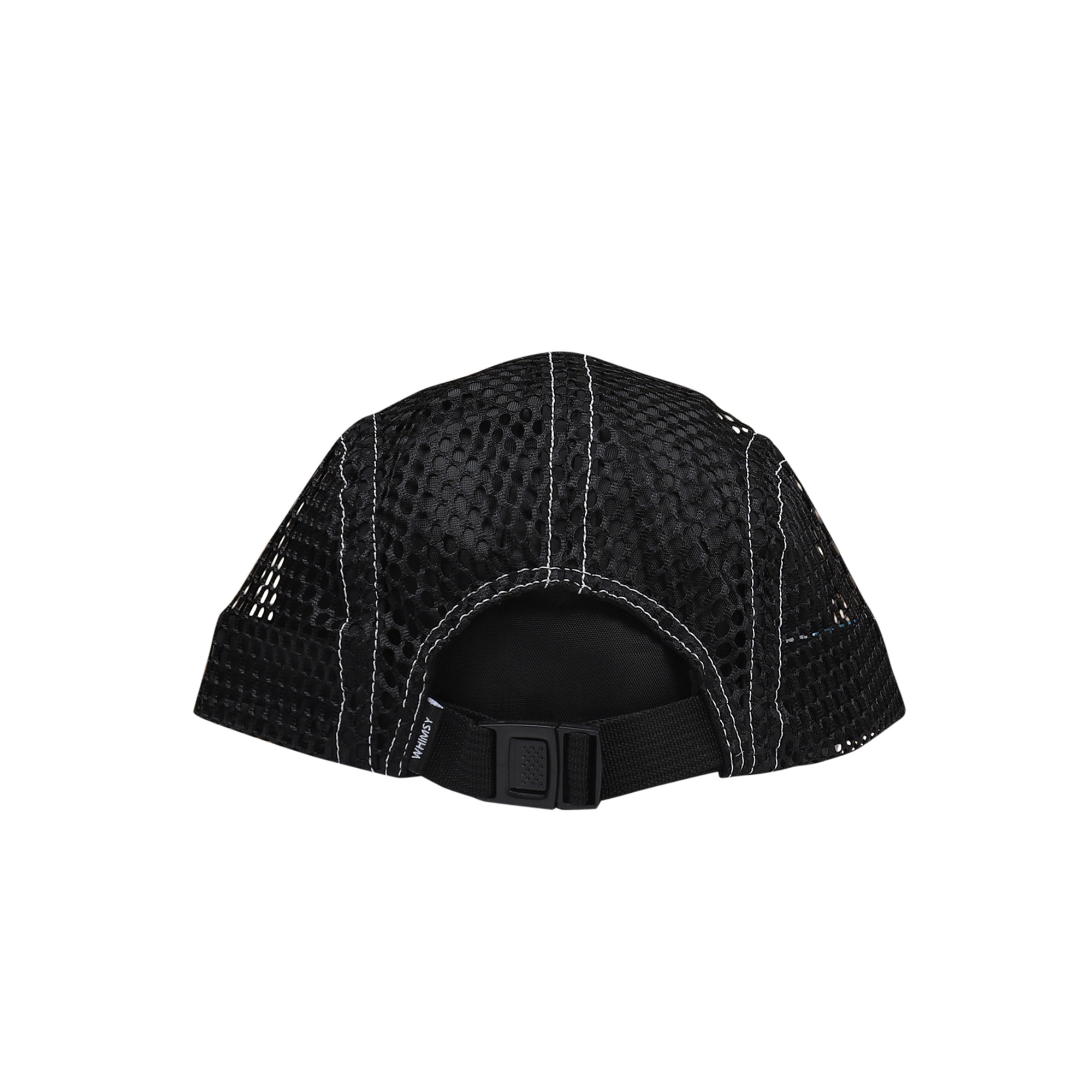 Ducks Tour Cap - Black product photo