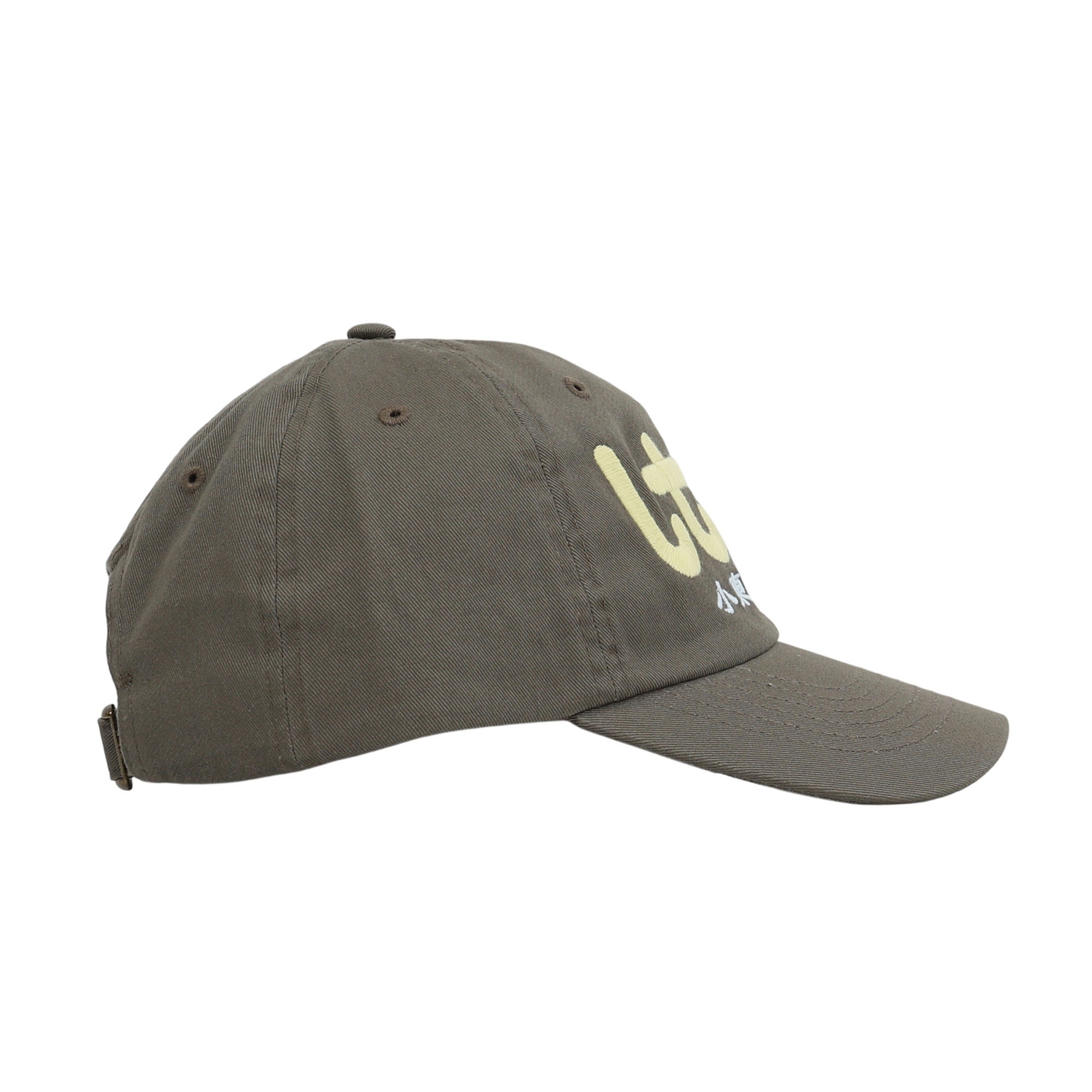 Cap - Young Olive product photo