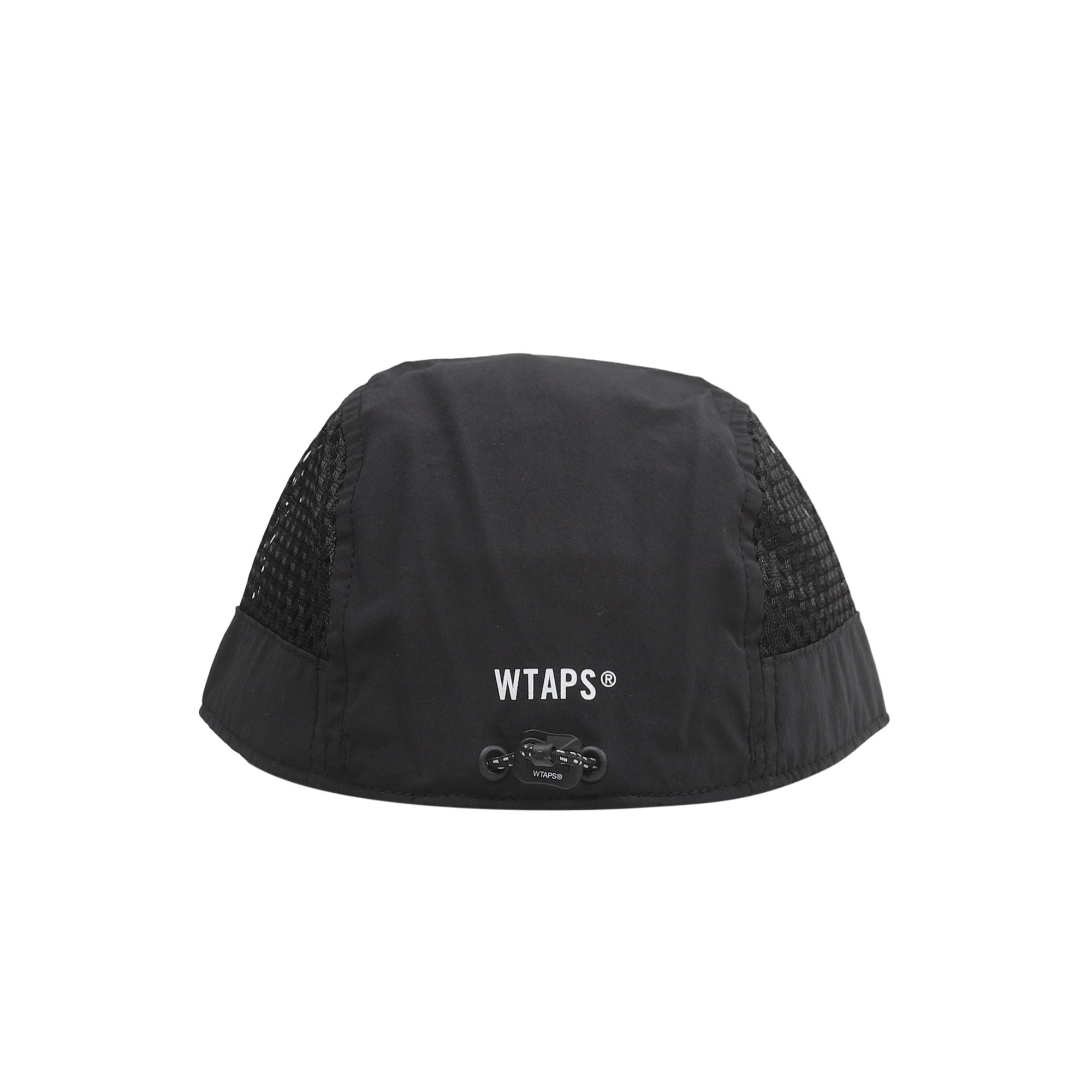 T-7 Cap - Black product photo