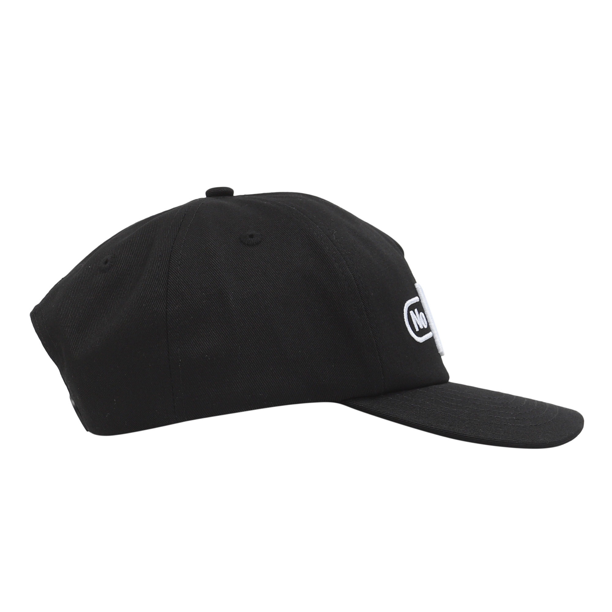 No Limits Cap - Black product photo