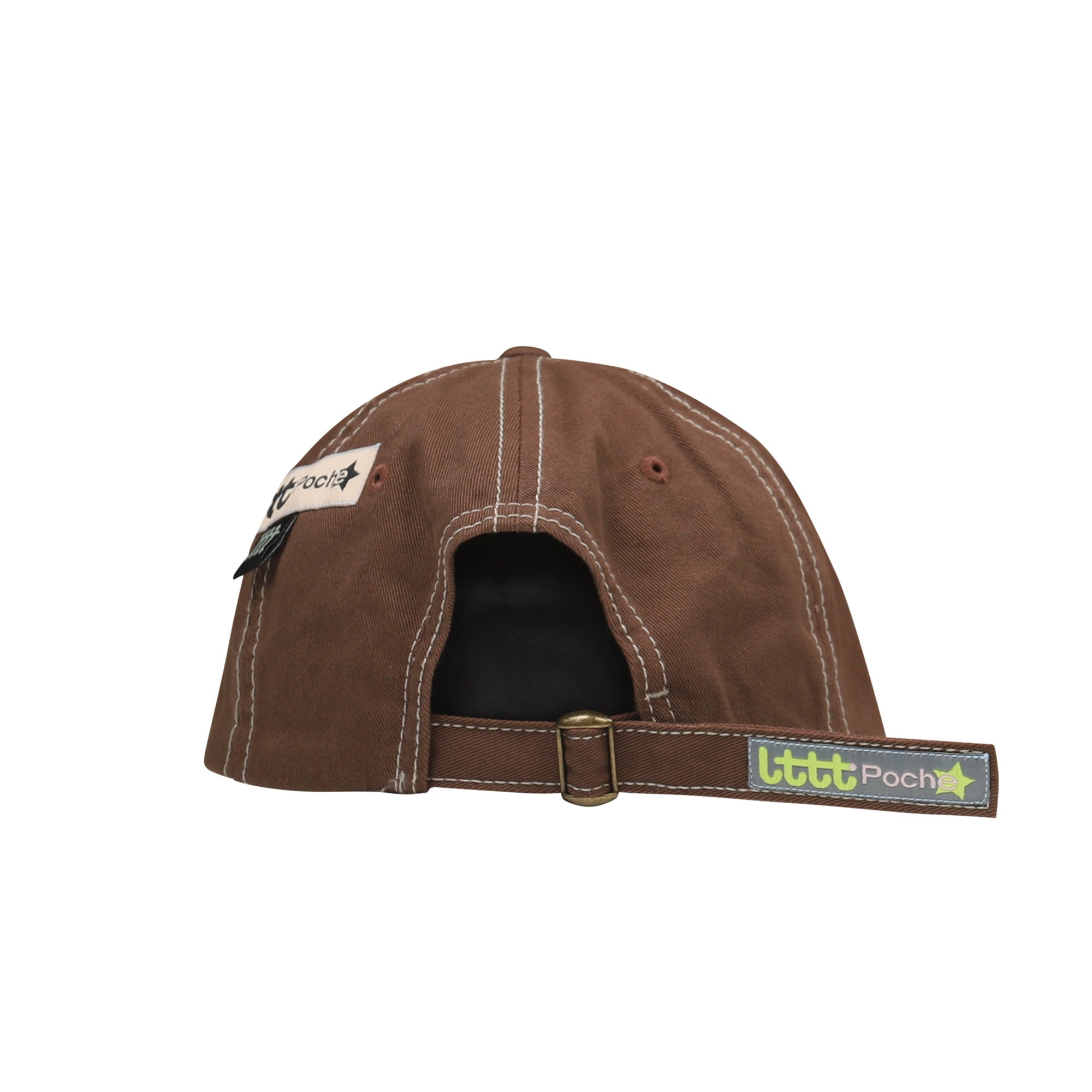 POV Cap - Brown product photo