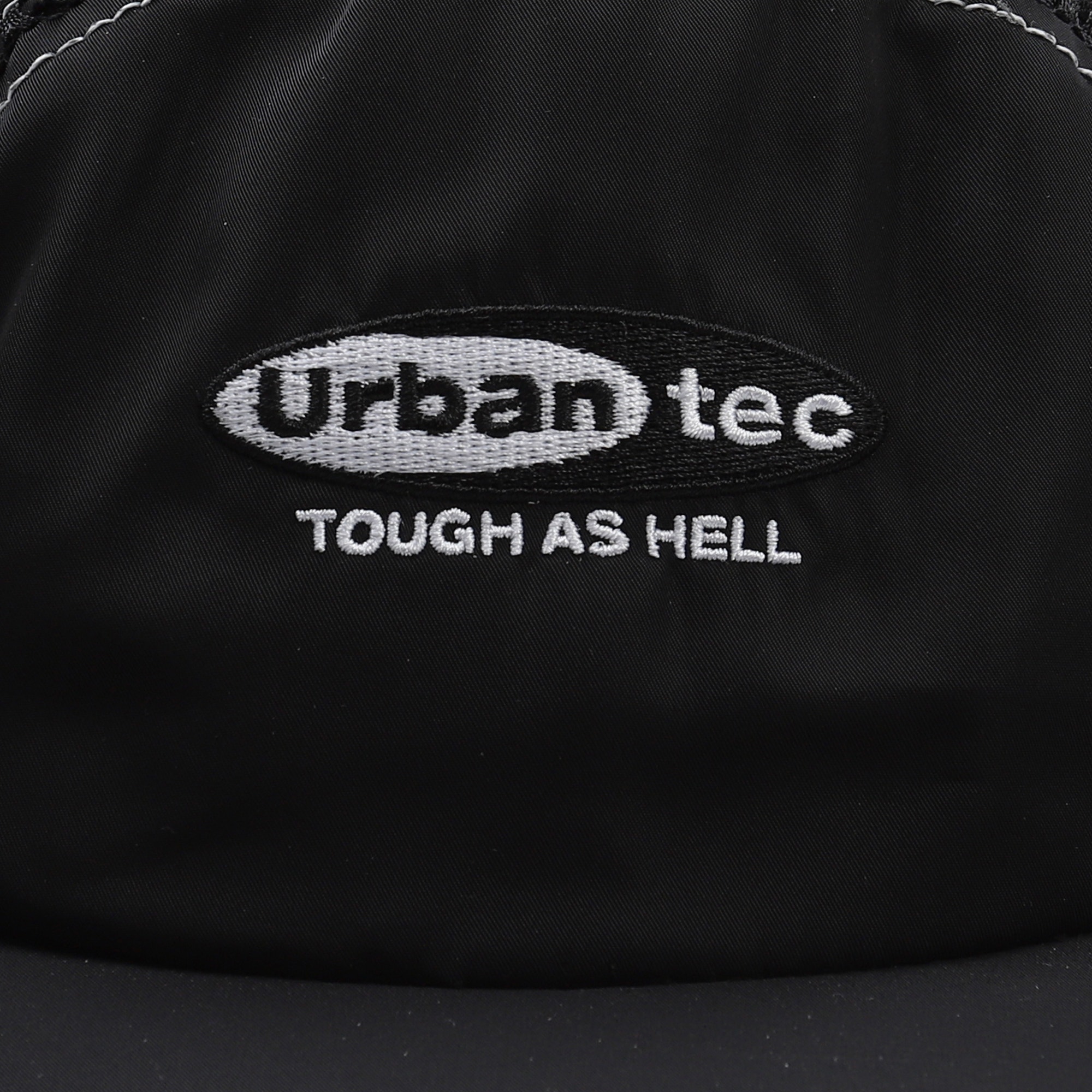 Ducks Tour Cap - Black product photo