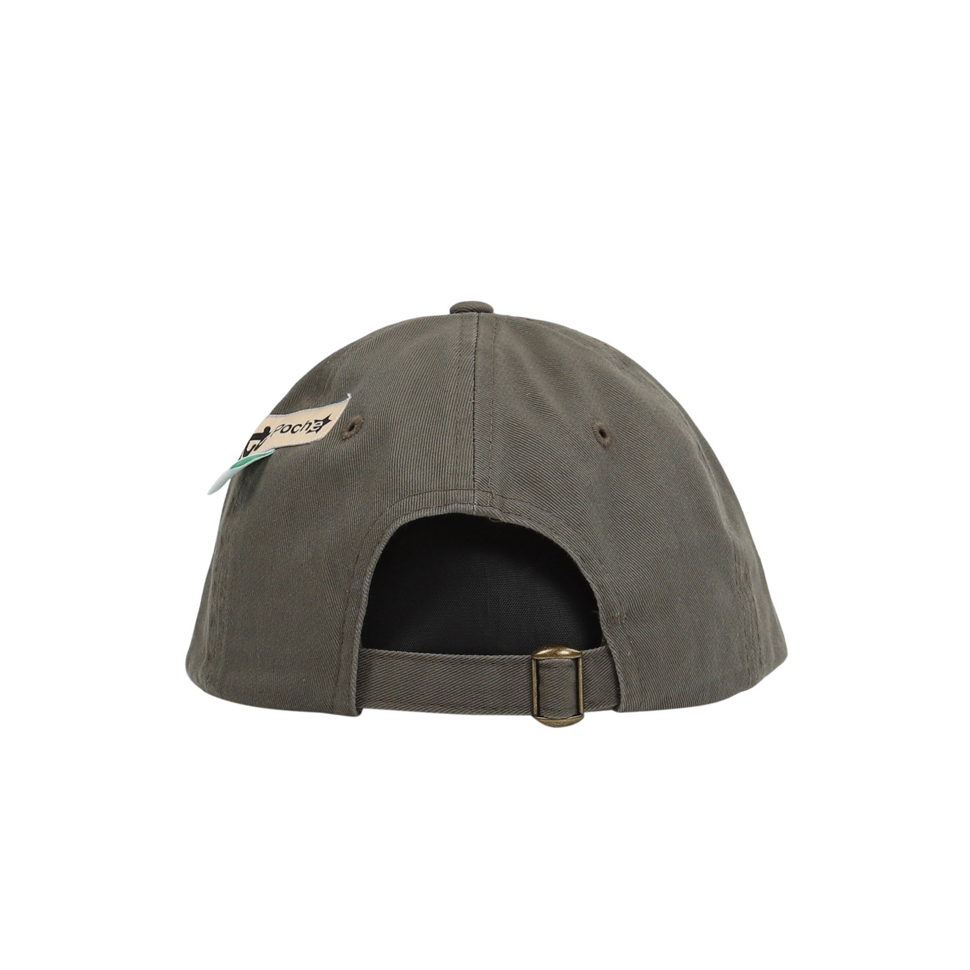 Cap - Young Olive product photo