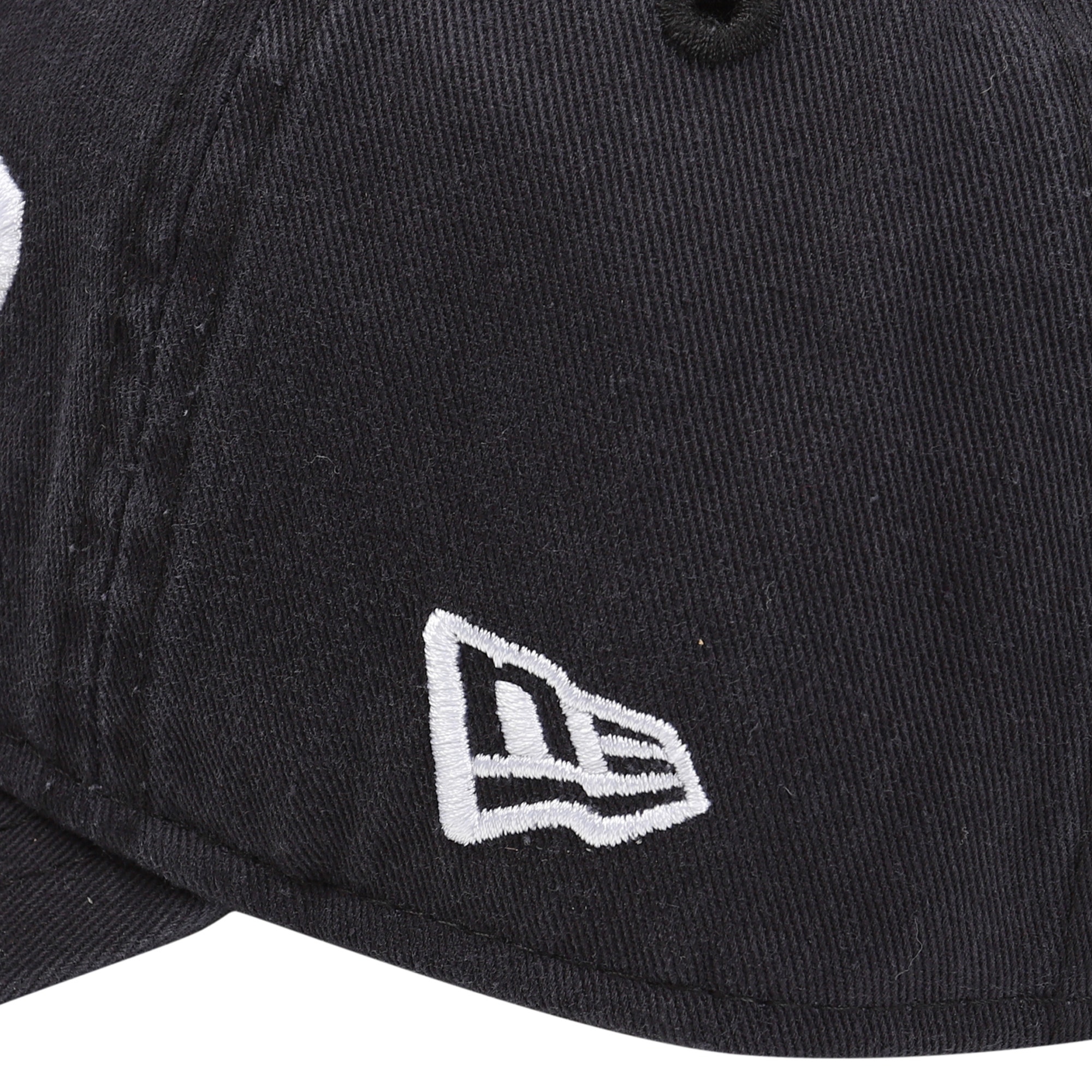 9TWENTY SUPPLY Hell Awaits - Navy/White product photo