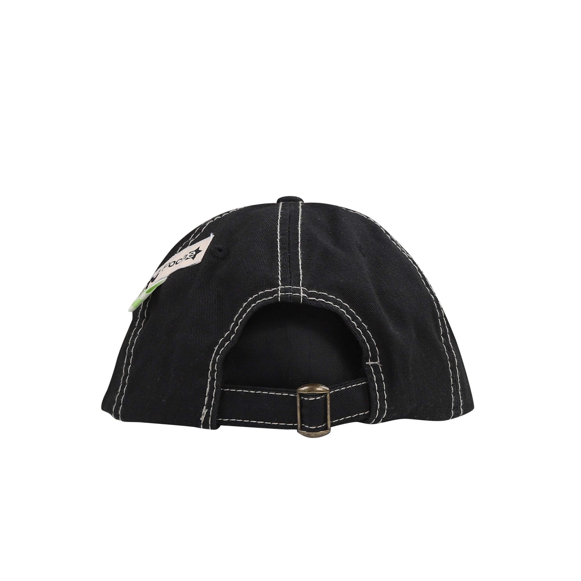 POV Cap - Black product photo