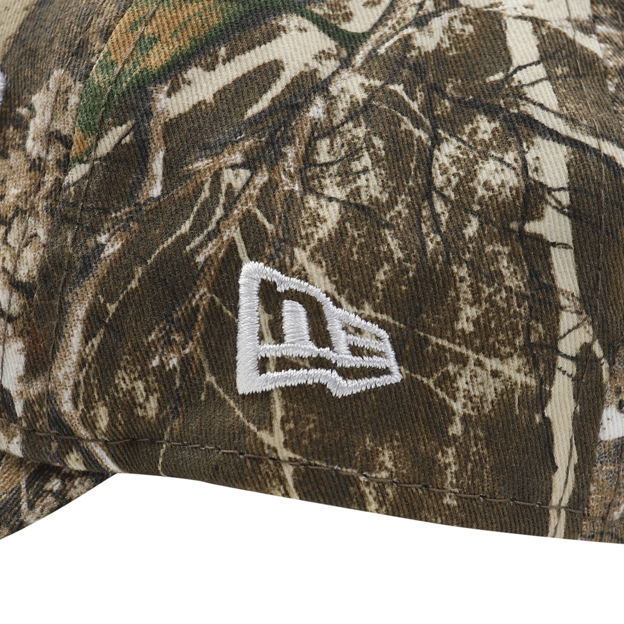 9TWENTY SUPPLY Hell Awaits - Real Tree product photo