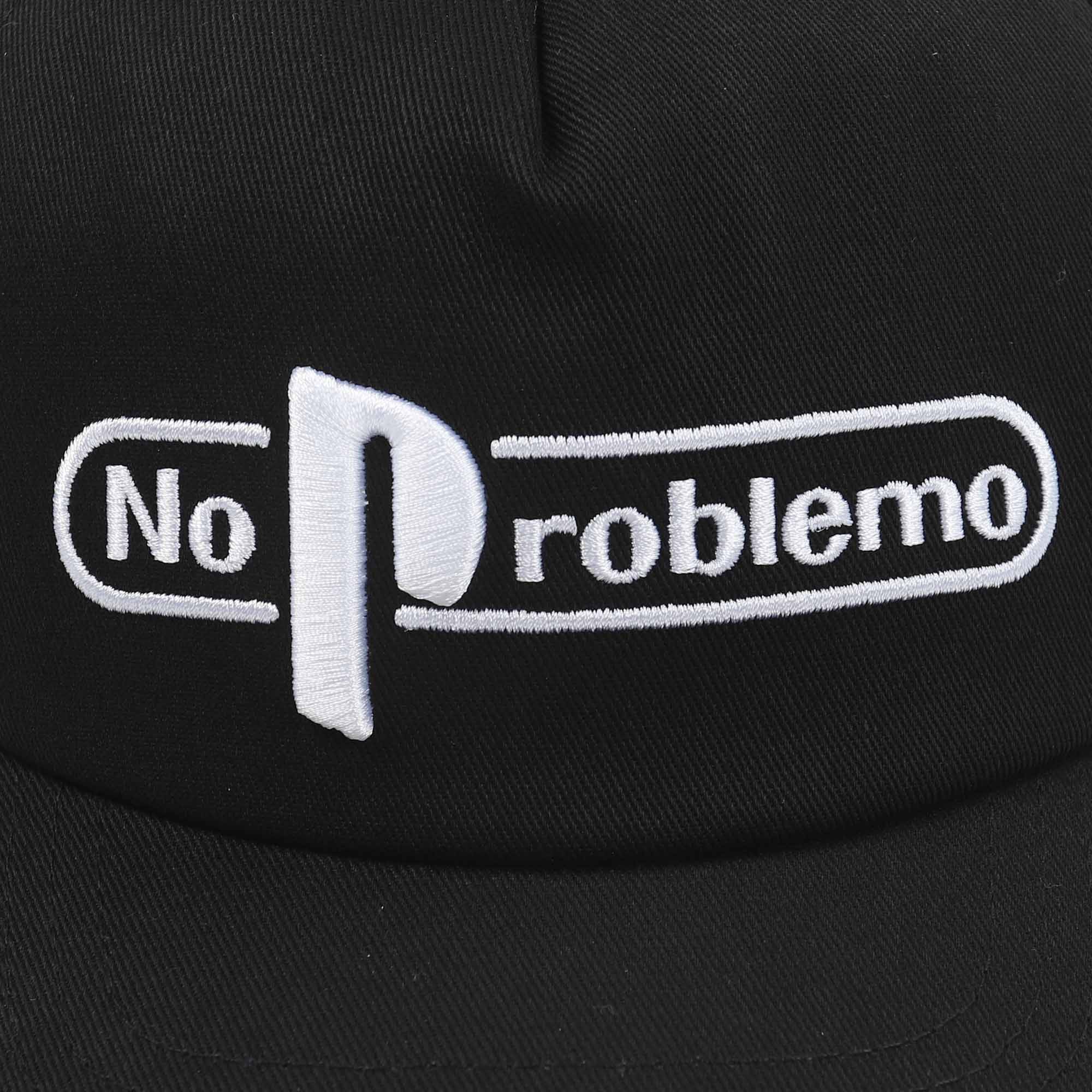 No Limits Cap - Black product photo